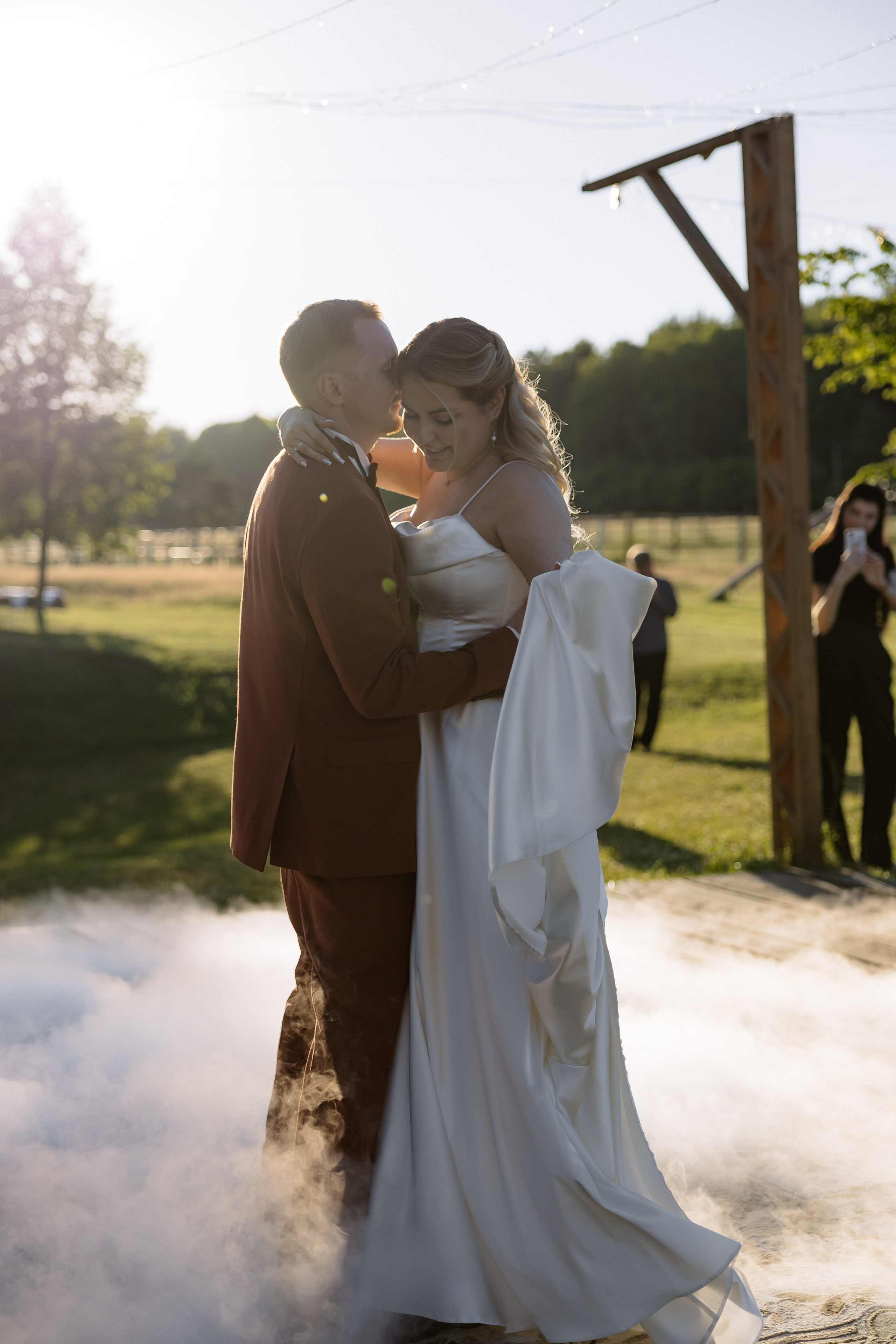 Владислав & Виктория. RETOUCH-HOUSE