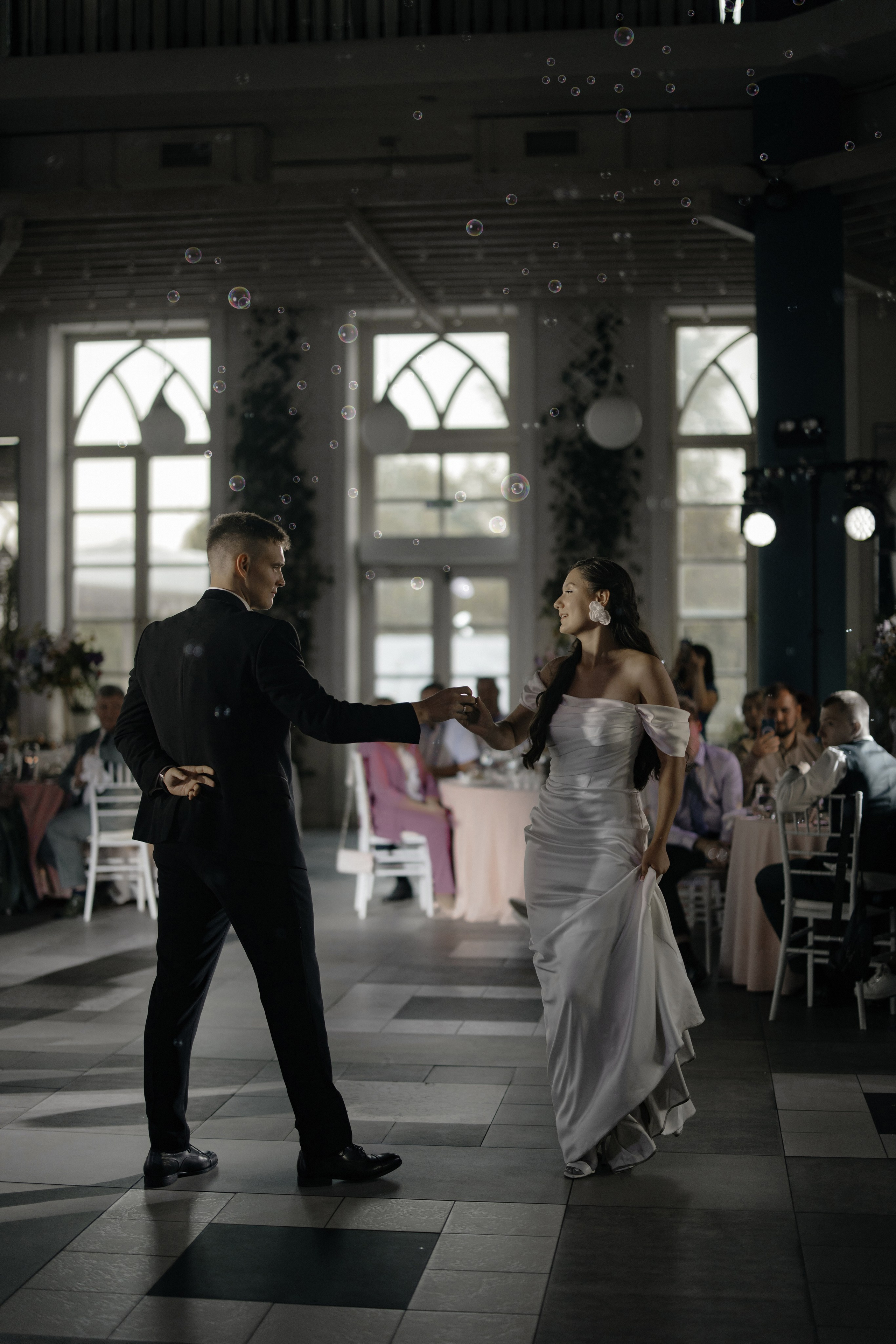 25.08.2024. RETOUCH-HOUSE