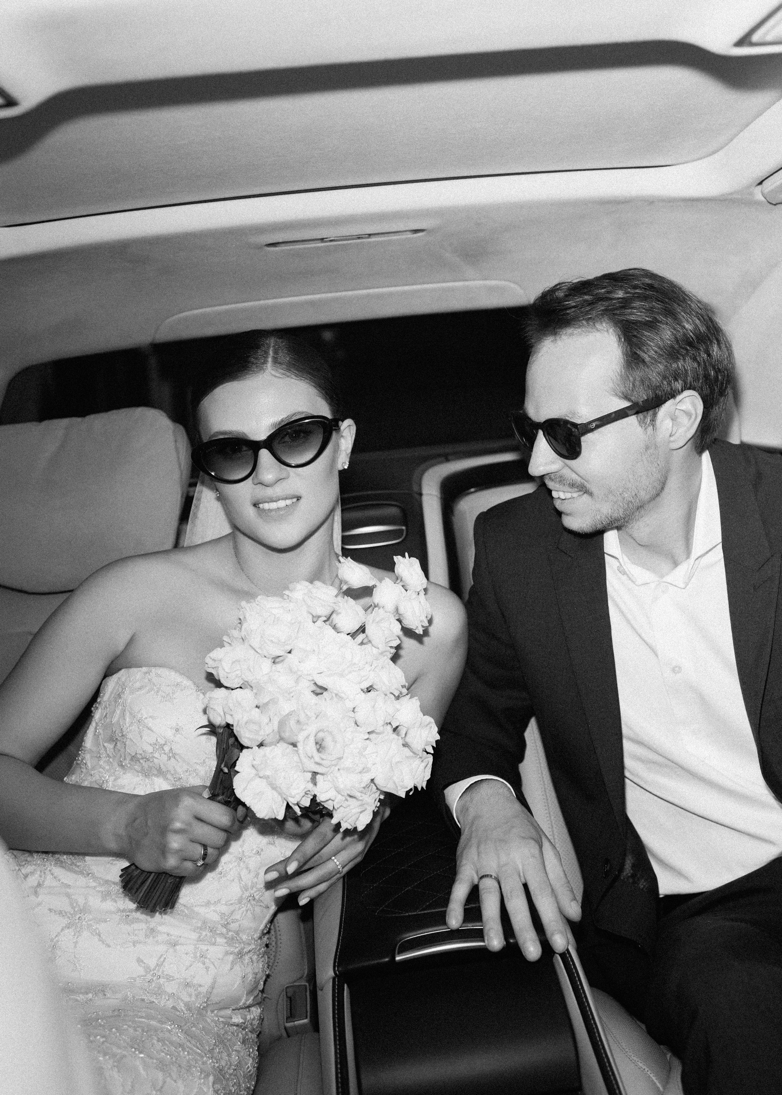 Петя & Каролина. RETOUCH-HOUSE