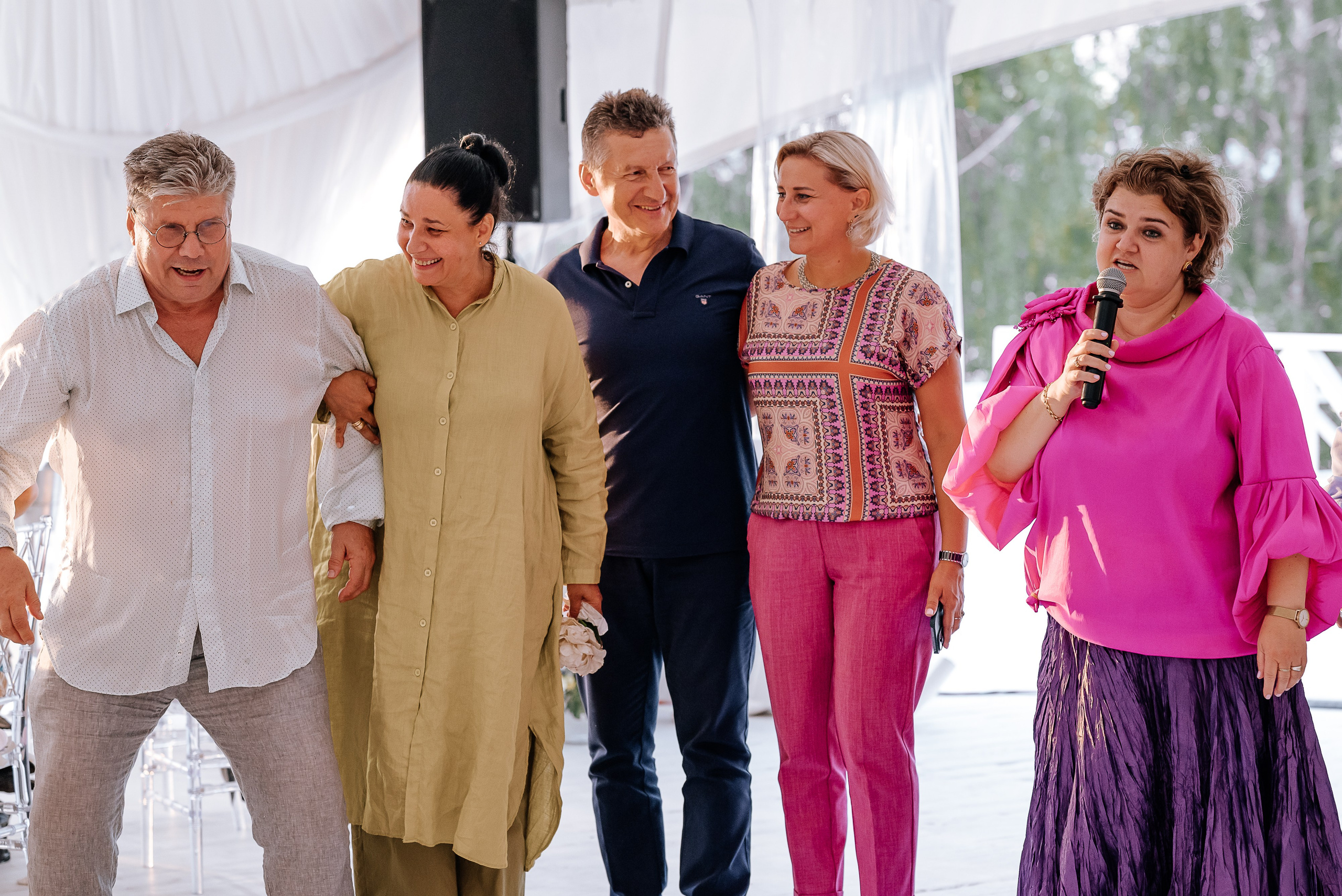 Костя & Лиза. RETOUCH-HOUSE