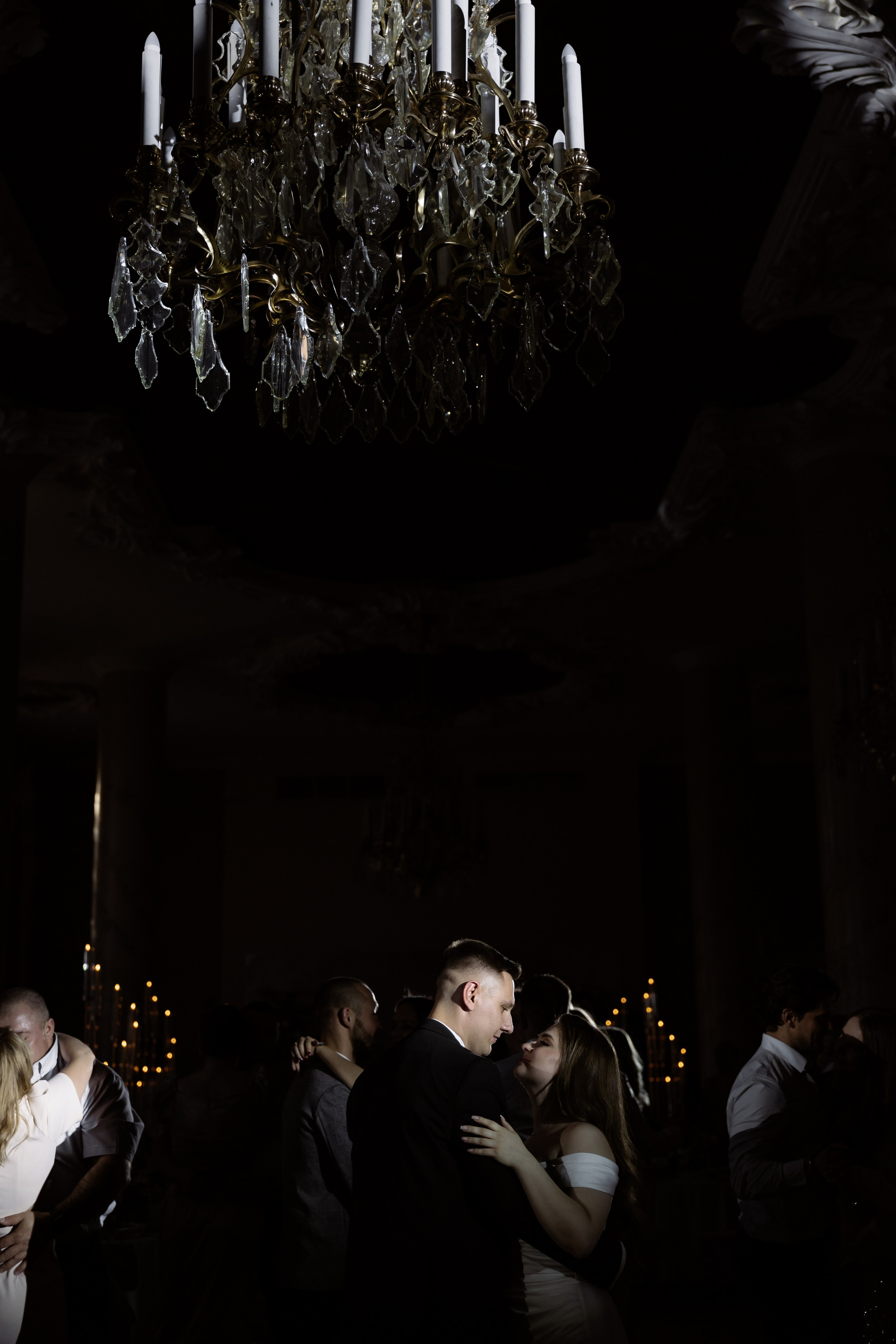 Захар & Алена. RETOUCH-HOUSE