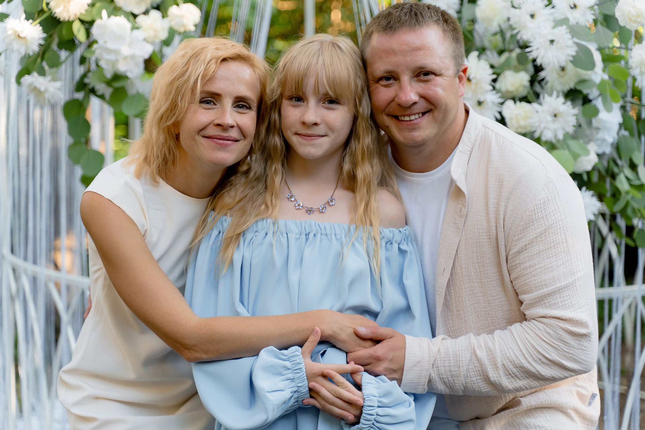 Илья & Инна. RETOUCH-HOUSE