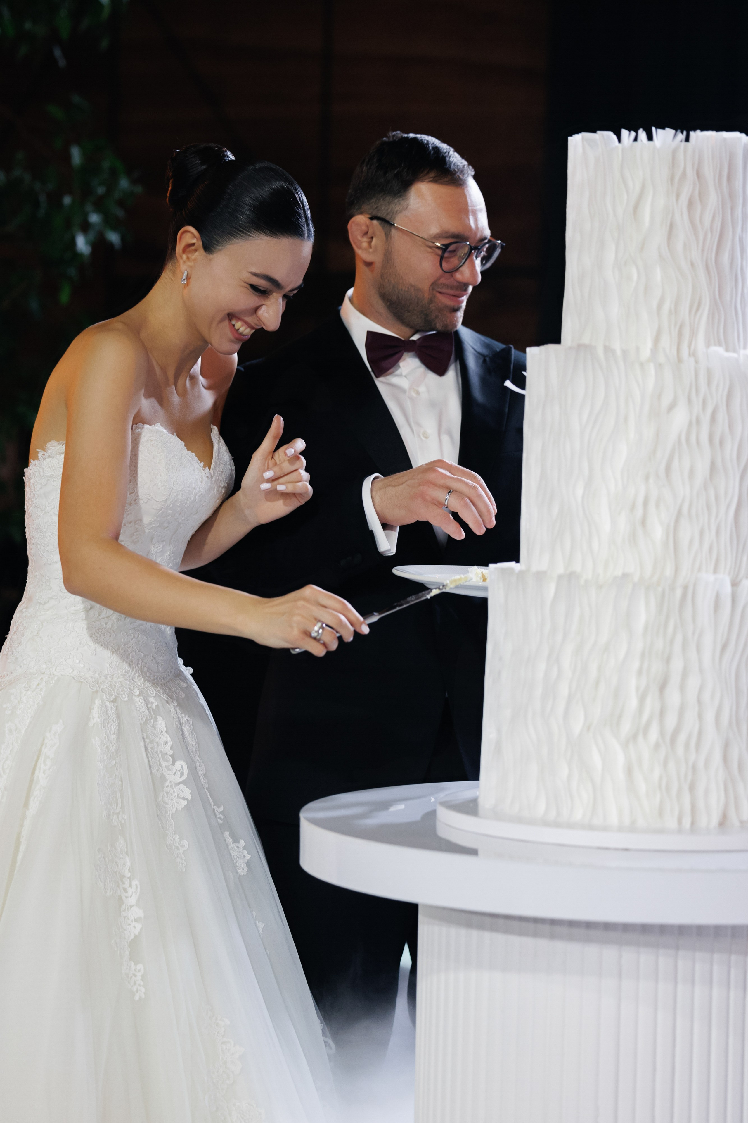 Георгий & Нино. RETOUCH-HOUSE