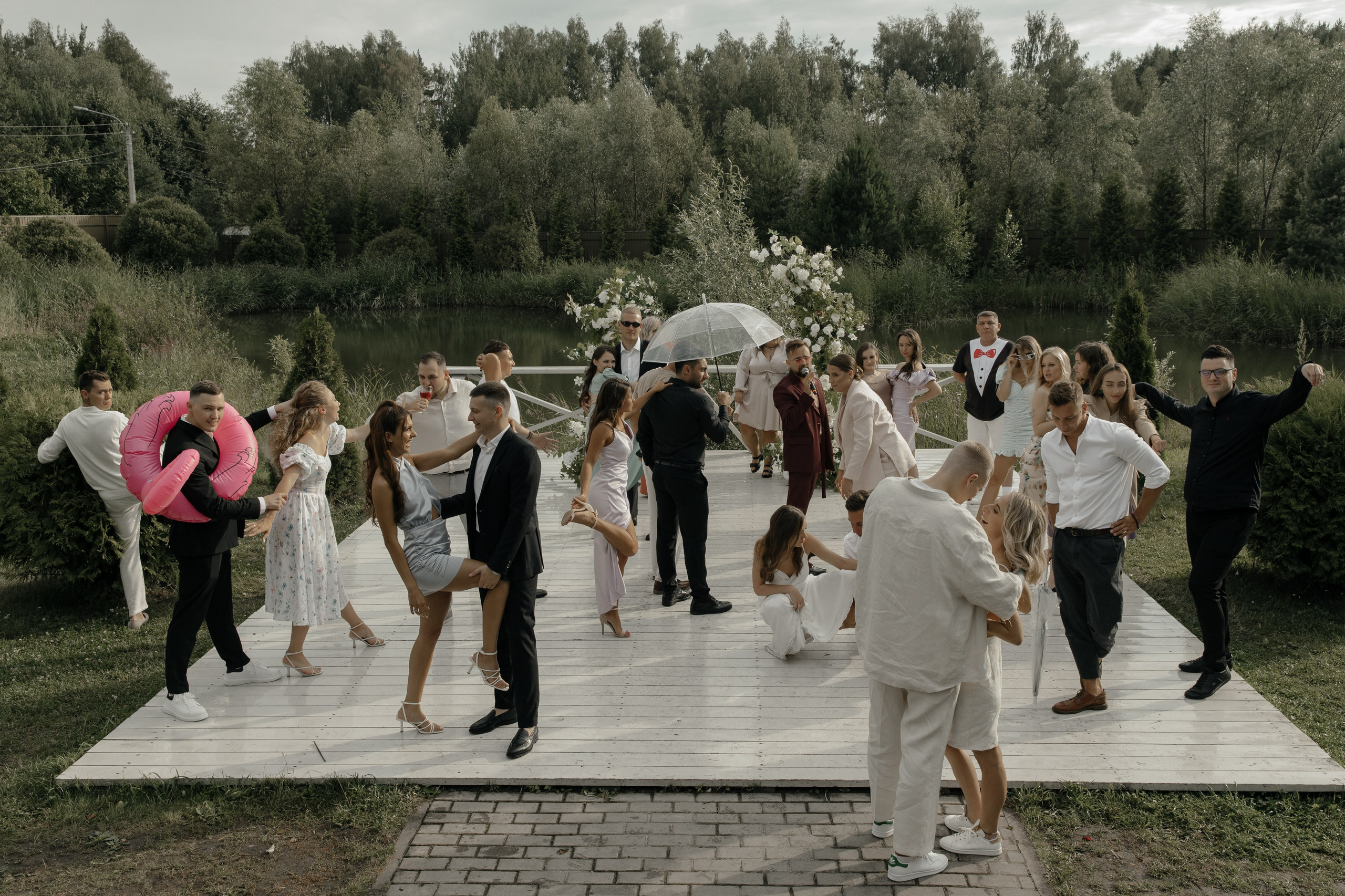 23.07.2024. RETOUCH-HOUSE