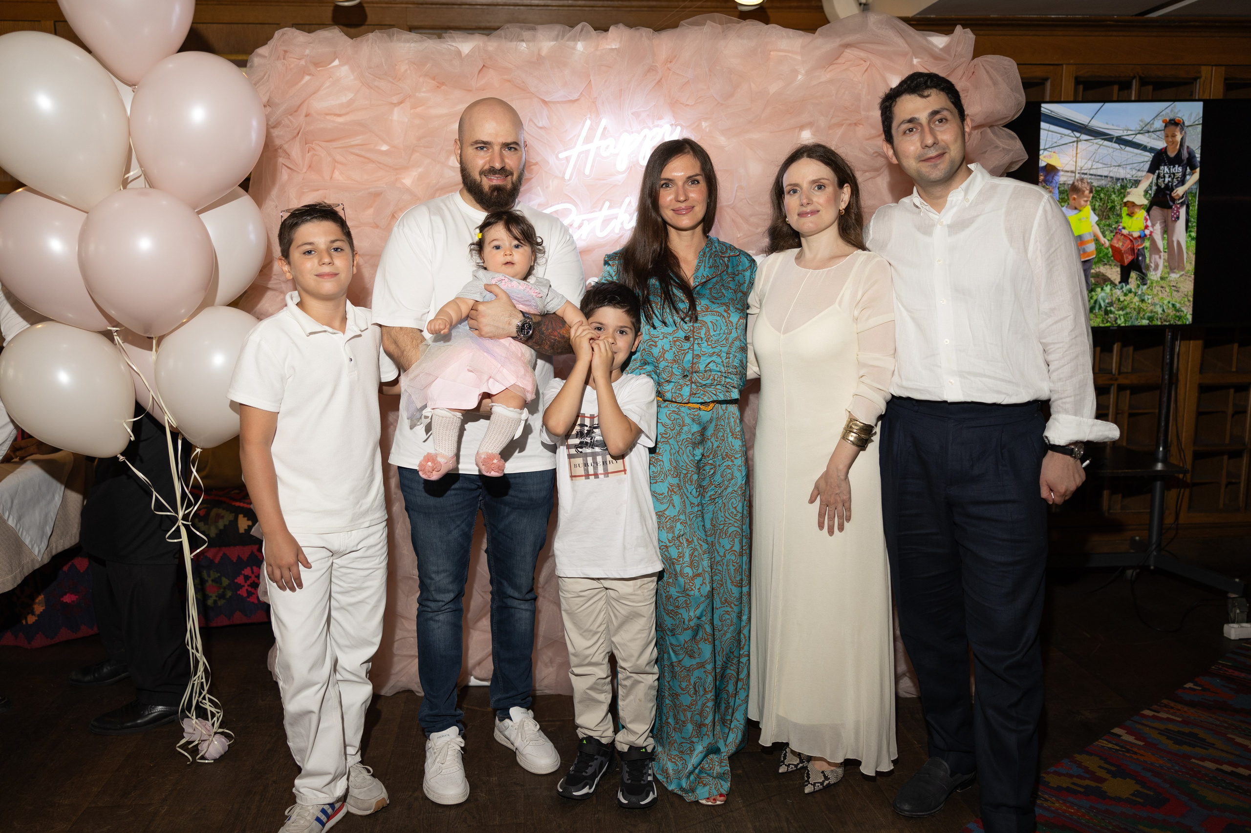 Арни, с днем рождения!. Свадебный фотограф | Москва