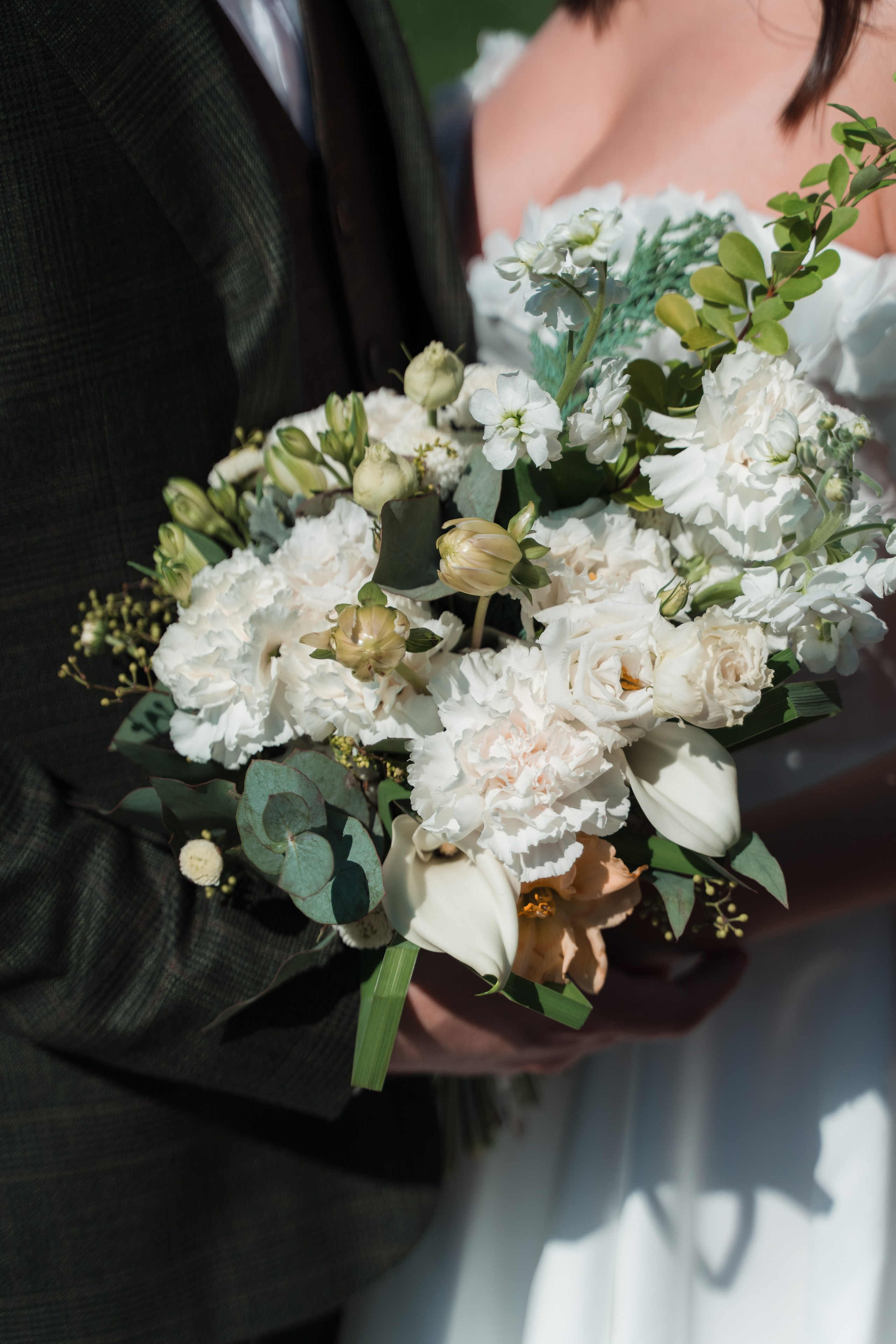 Максим + Софья