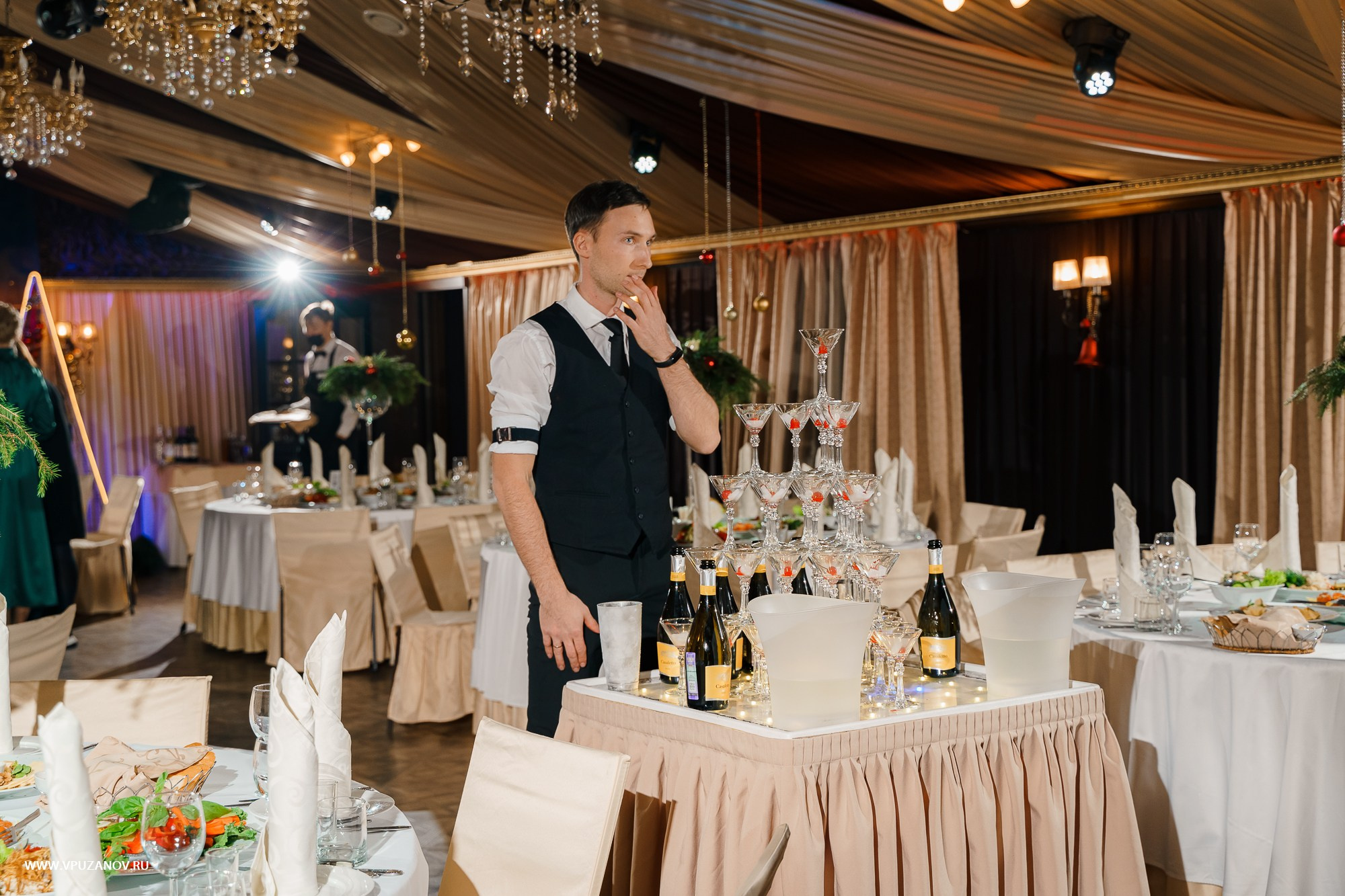 Фотосъемка дня рождения