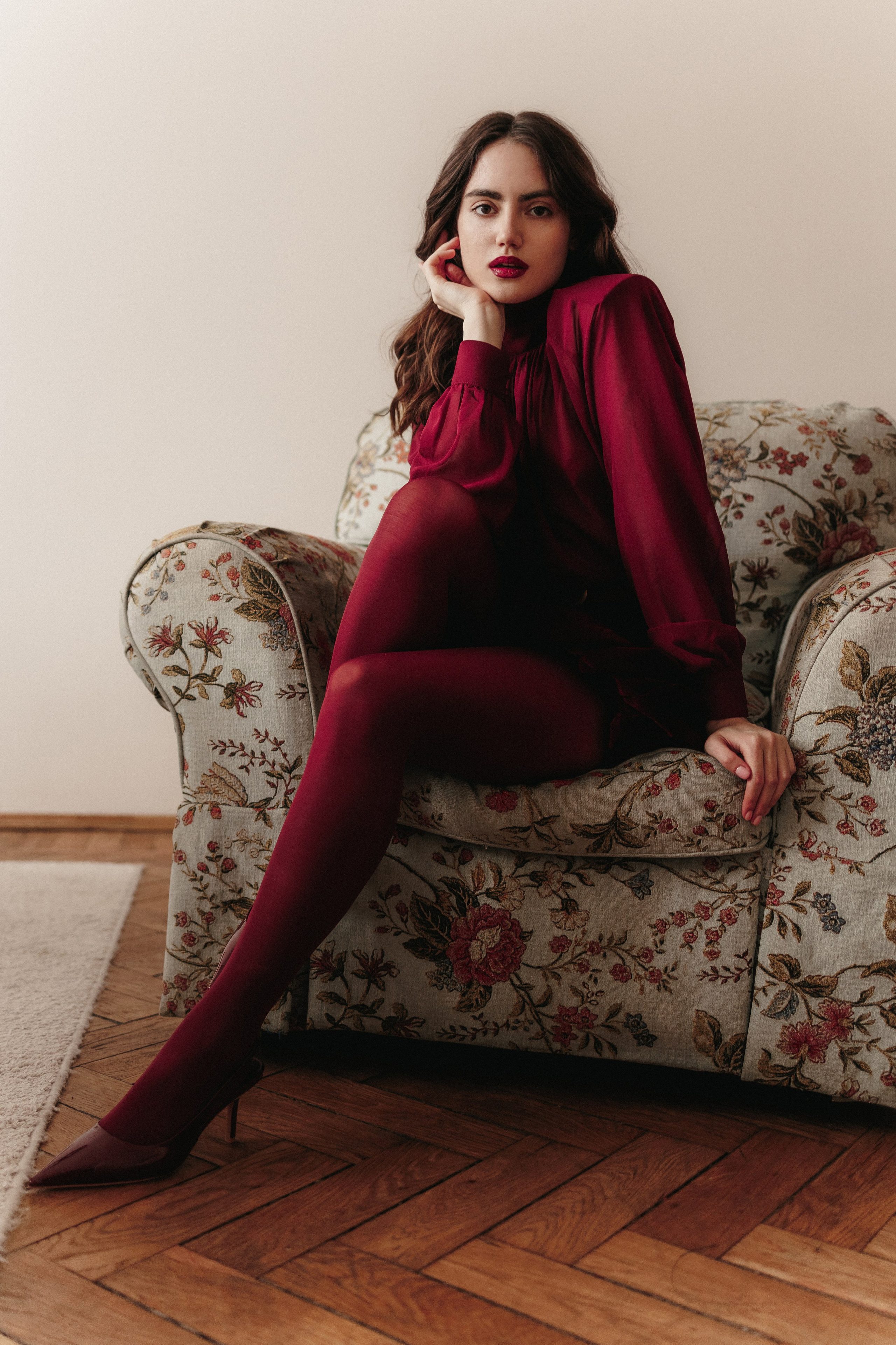 Лиза. Портретный фотограф в Москве Алина Климова