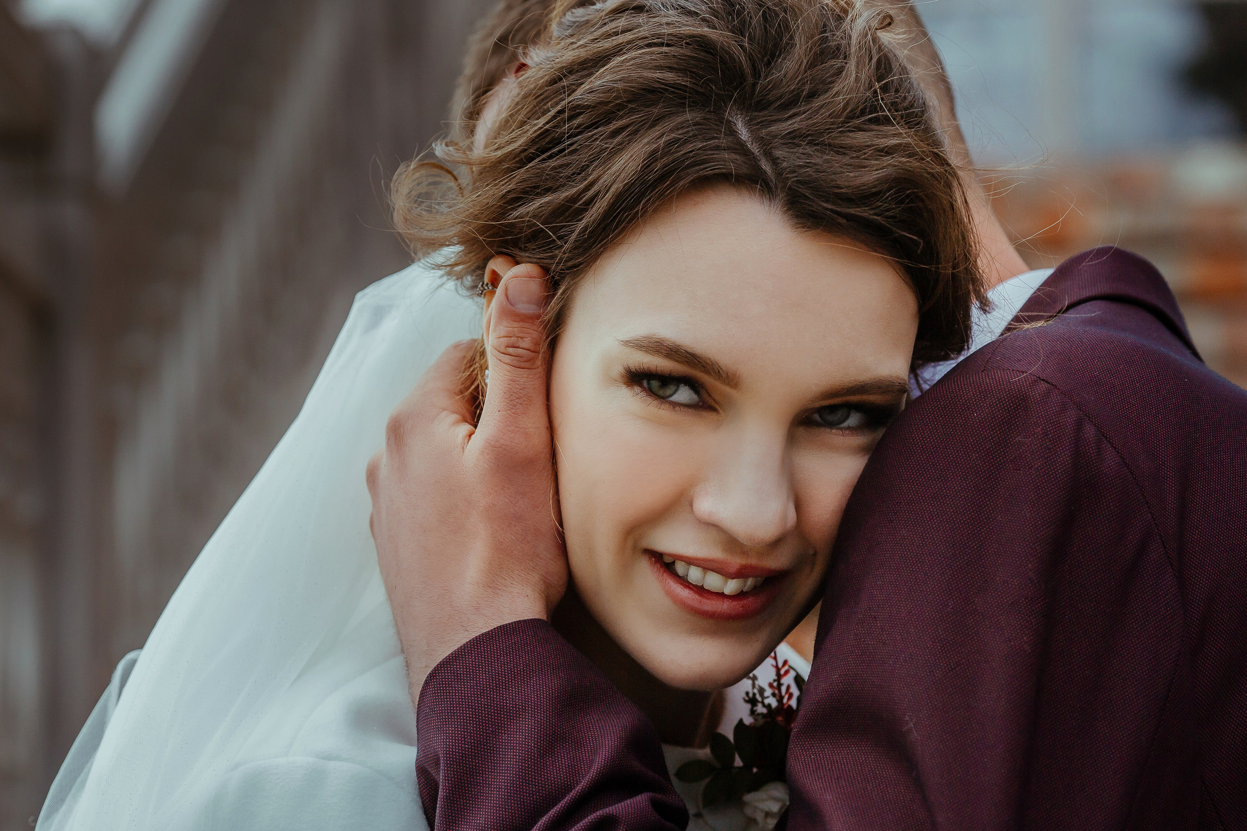 Егор и Виктория. Фотограф Новороссийск