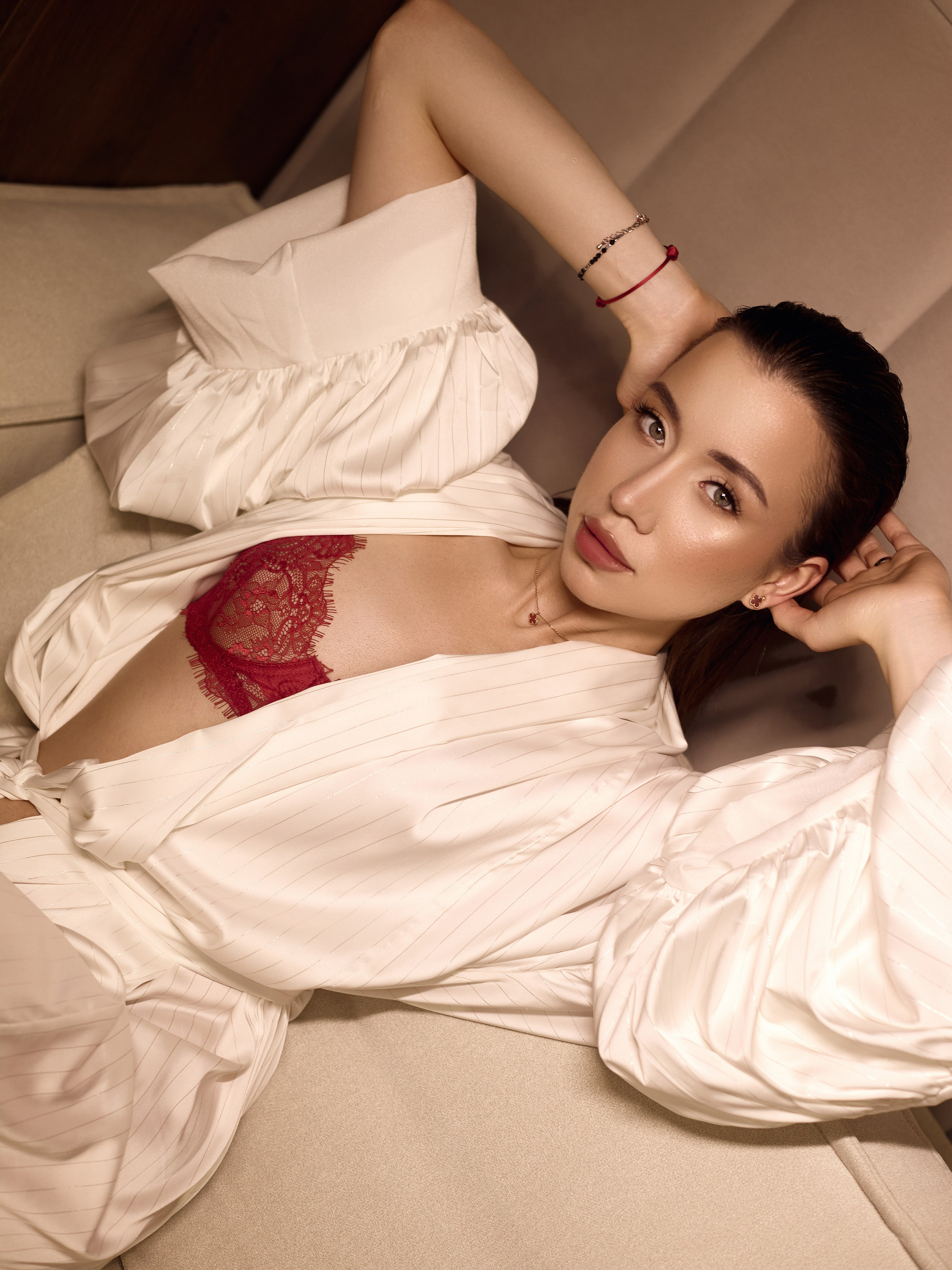 Лера. Фотограф Екатерина Чупина