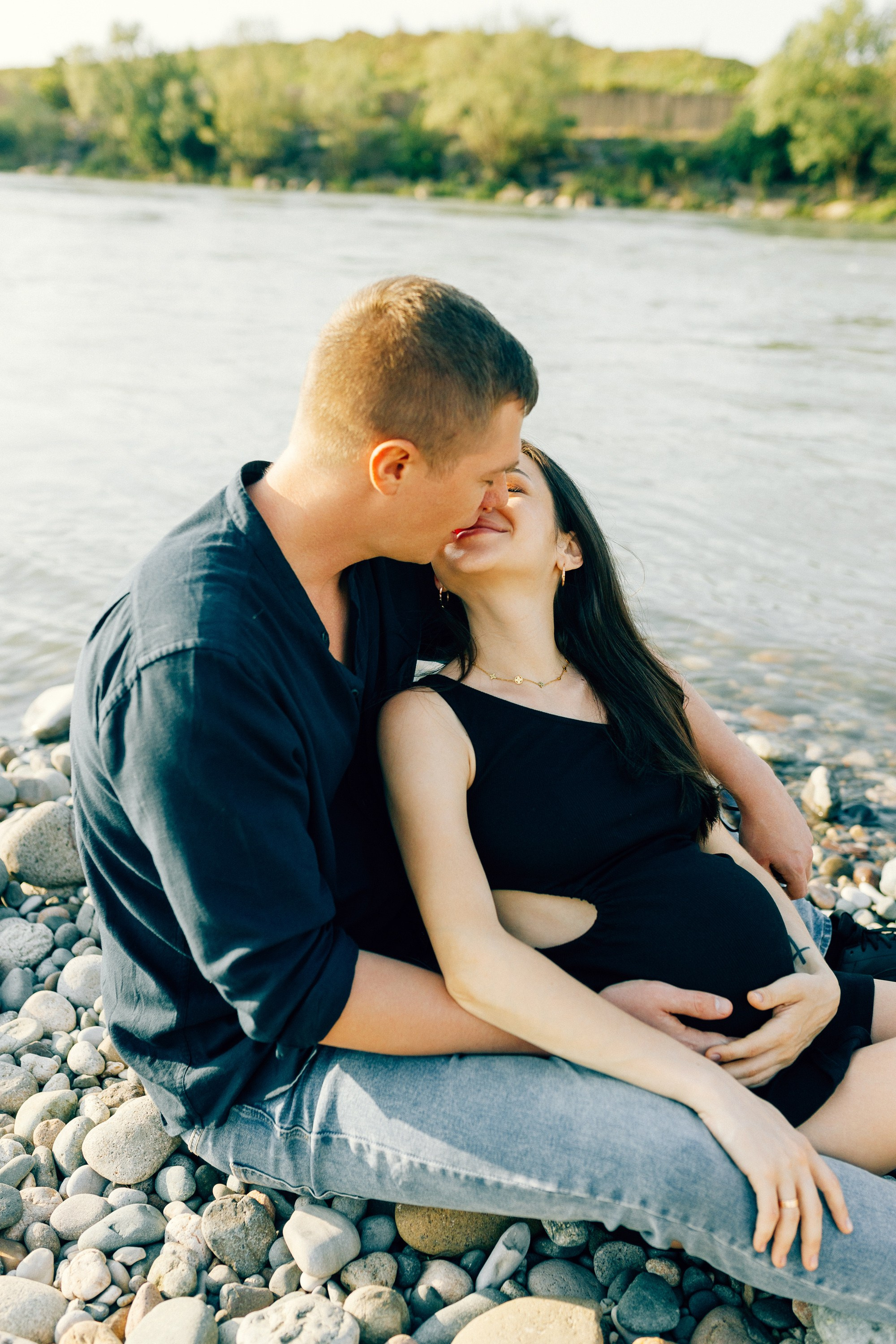 Степан и Лилия