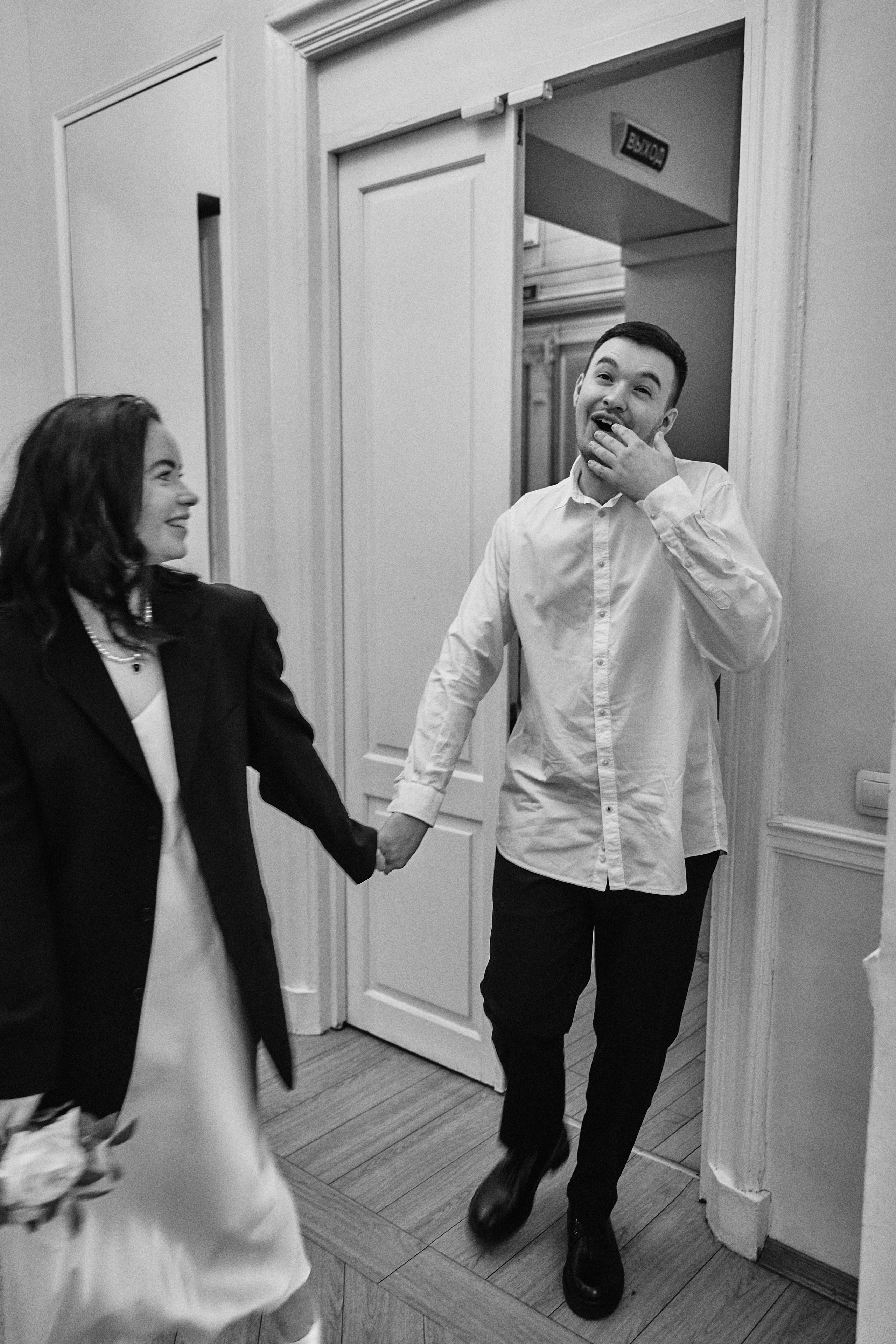 Наташа и Даниил. Фотограф в Санкт-Петербурге | Аня Маленчук