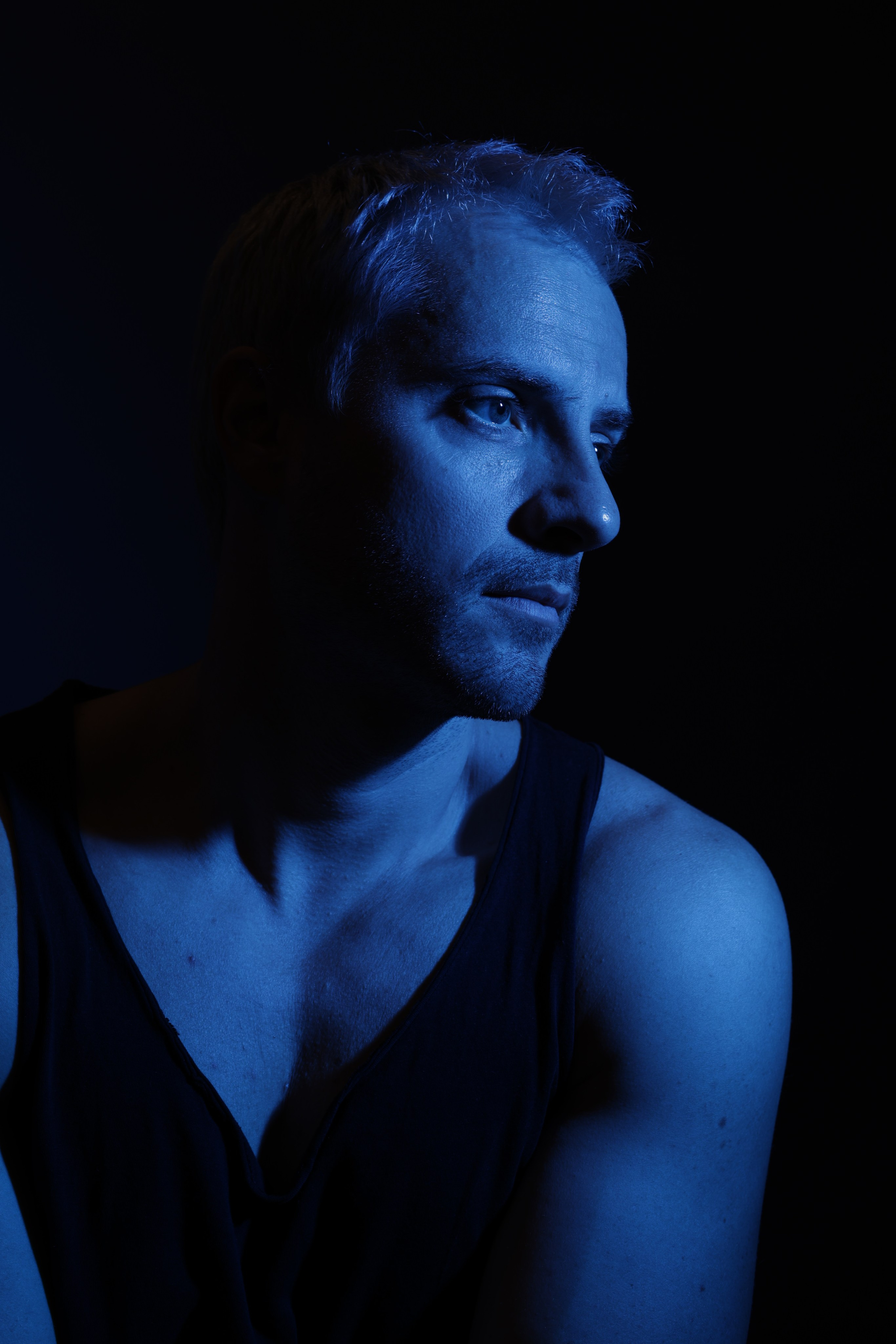 Сайт фотографа Ирины Аникановой