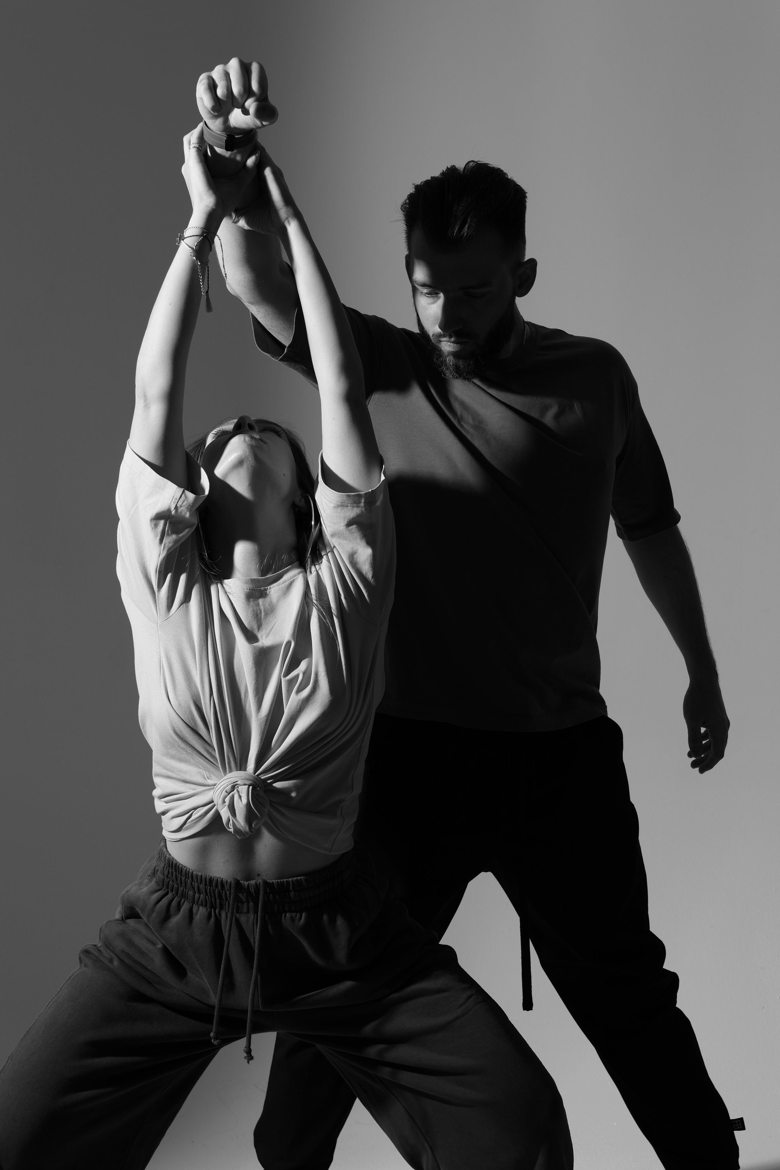 Александр и&nbsp;Соня