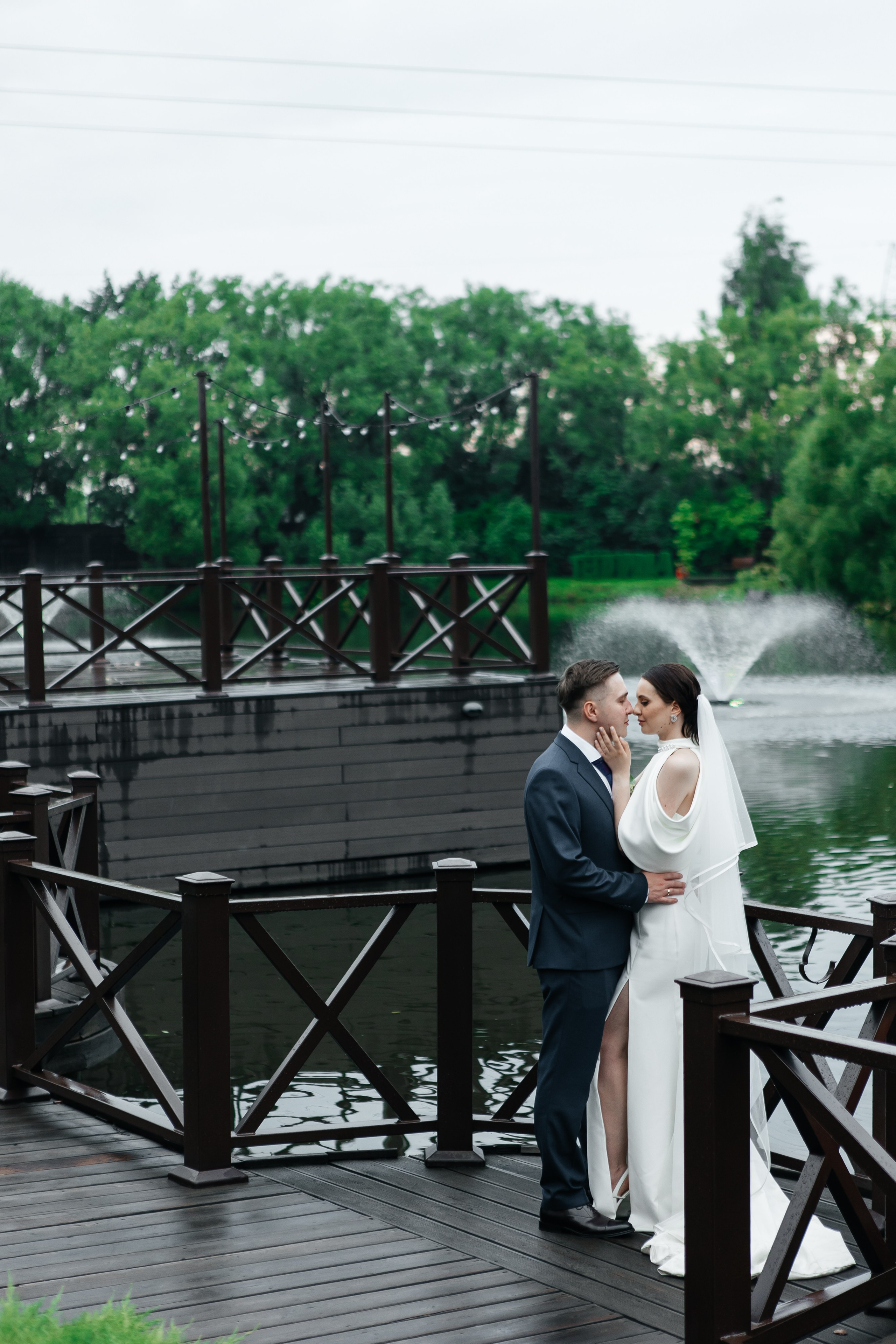 D&O. Фотограф в Москве Влад Ярчевский