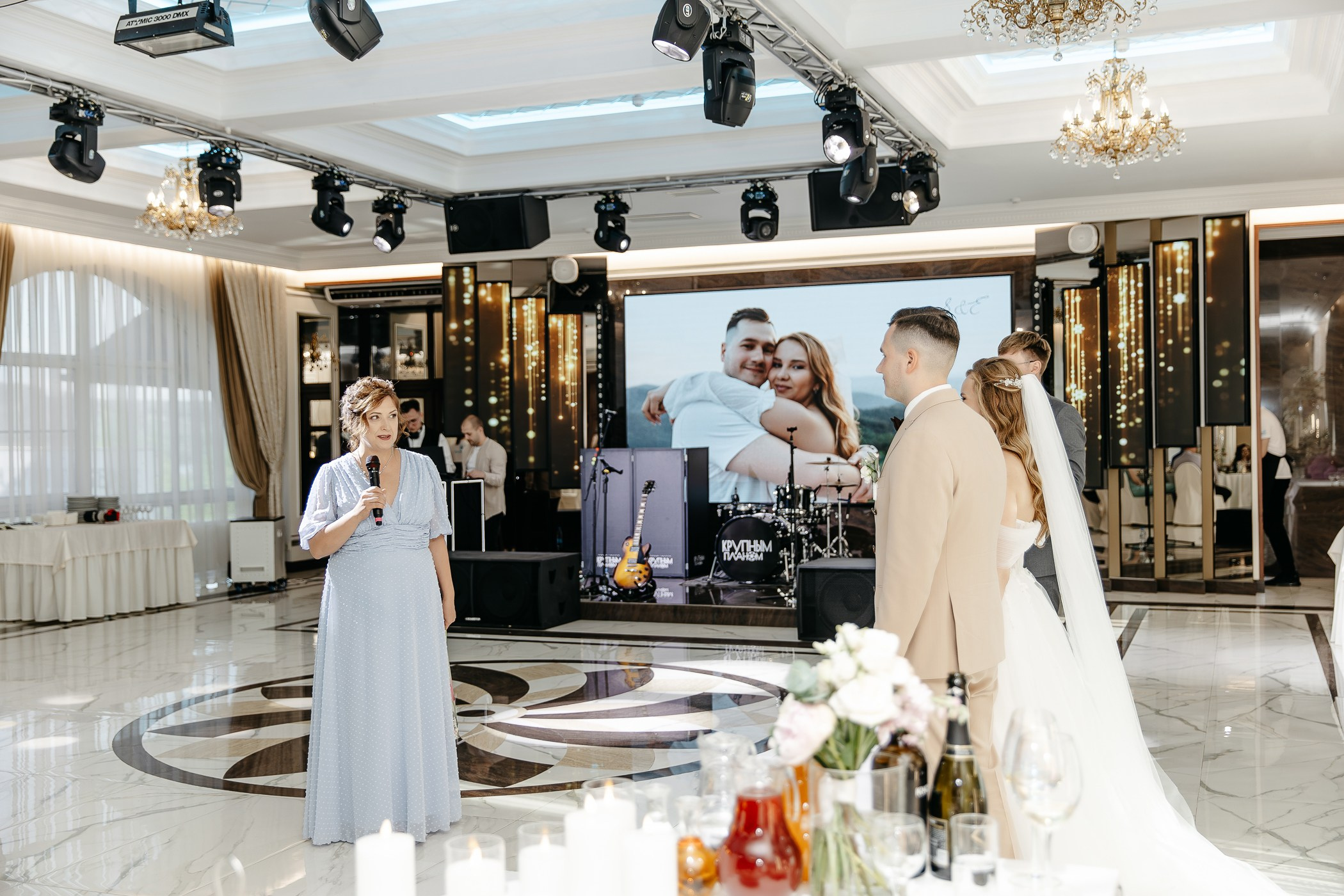 Сергей и Елизавета. Тимур Аминов | Фотограф в Кемерове