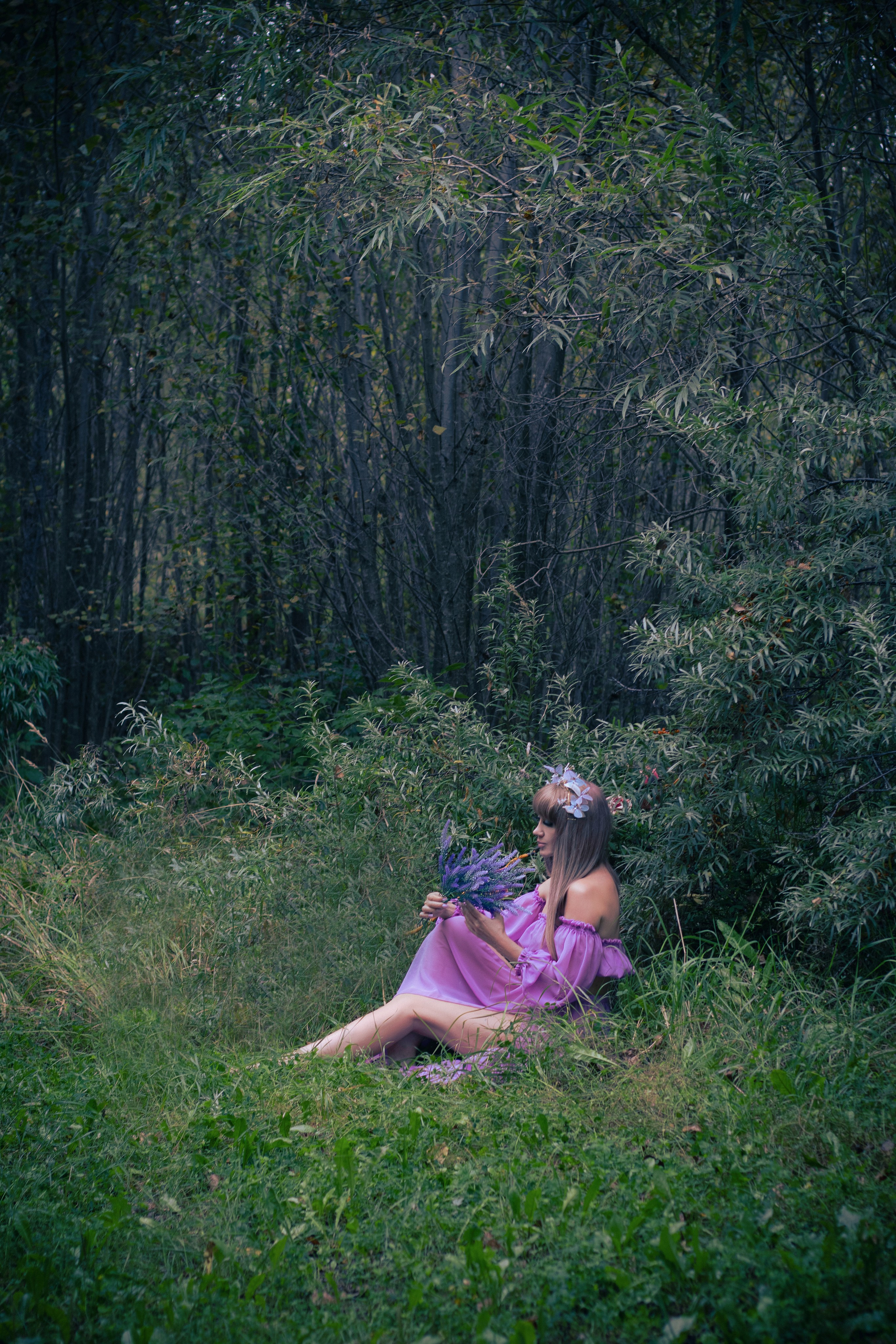 Виктория. Анастасия Головерова профессиональный фотограф в Новосибирске, фотосессия под ключ в Новосибирске