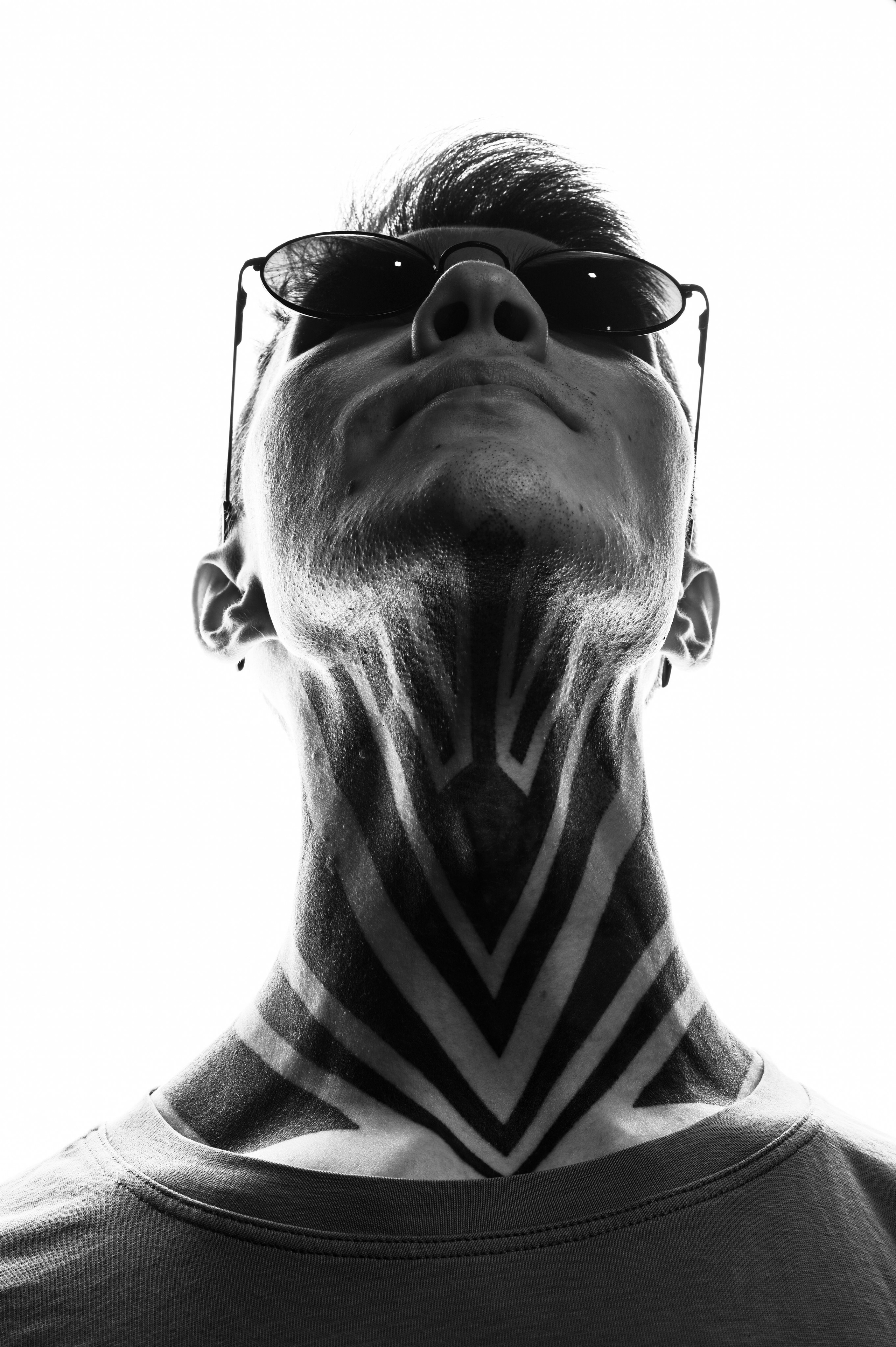 Мужской портрет. Студийный и свадебный фотограф В городе Екатеринбург Ирина Мальта