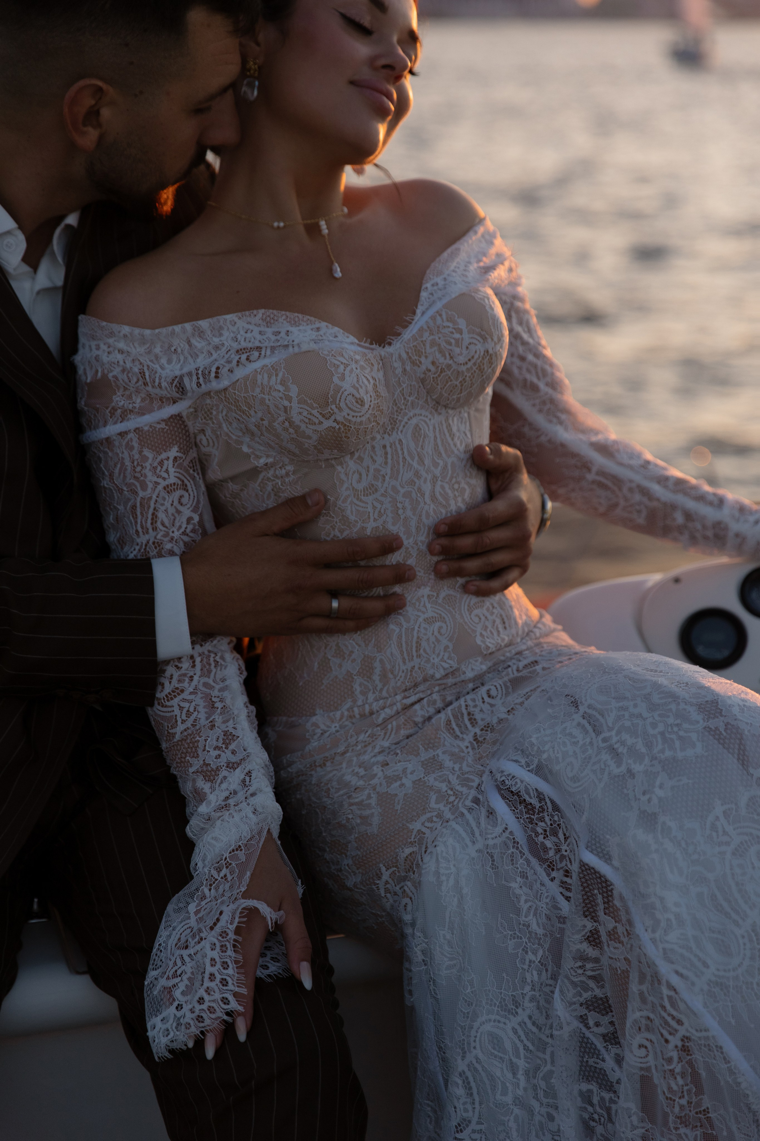 Даша и Ваня. Фотограф Нижний Новгород