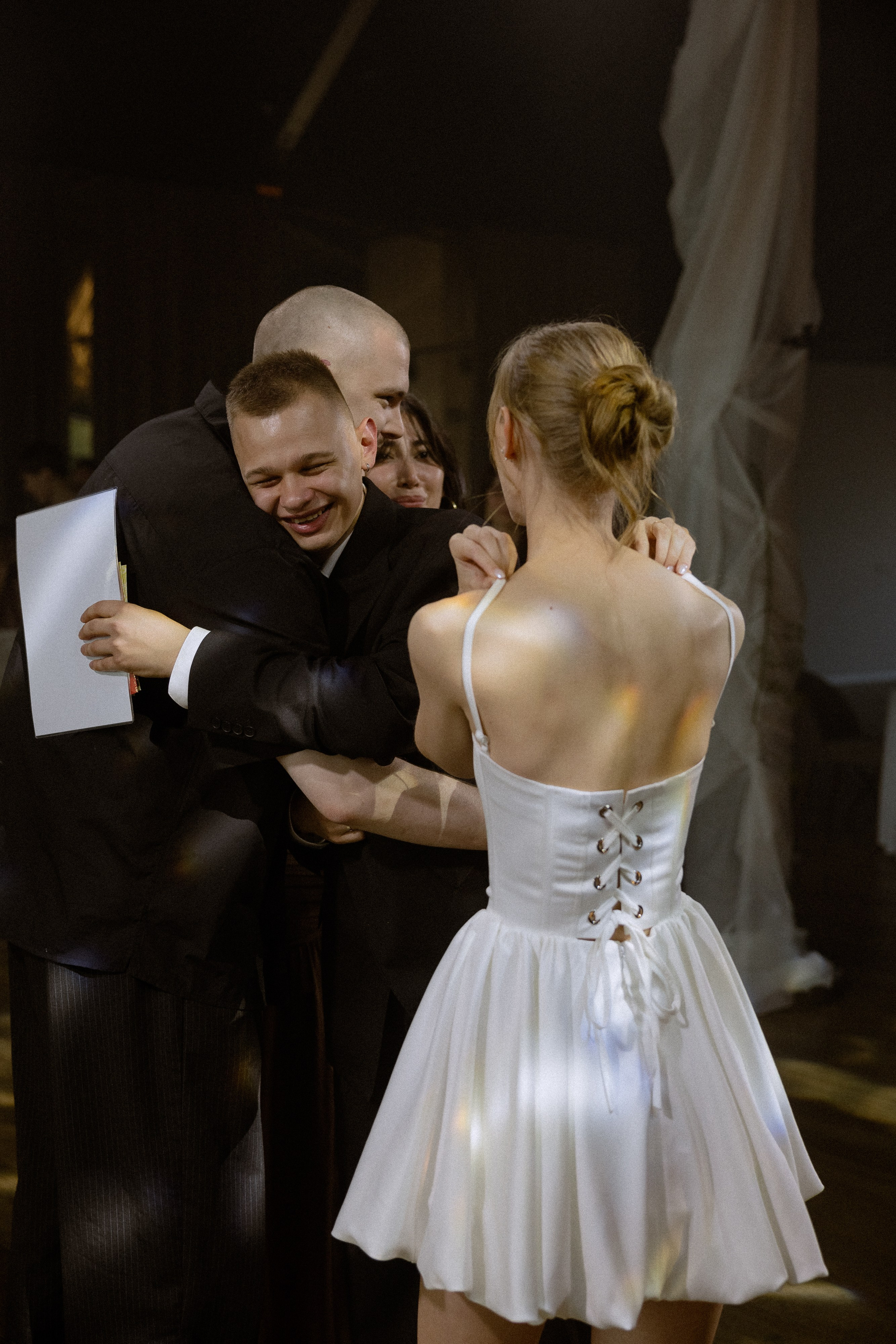 А|M. Свадебный фотограф Таня Караисаева