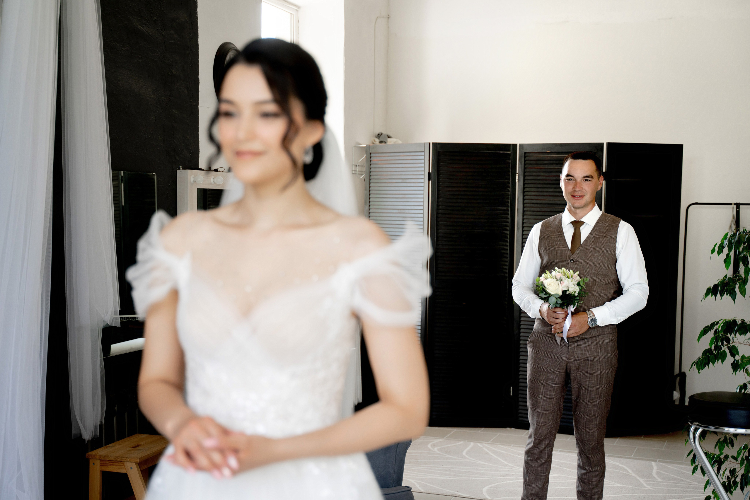 Свадьба в Бирске