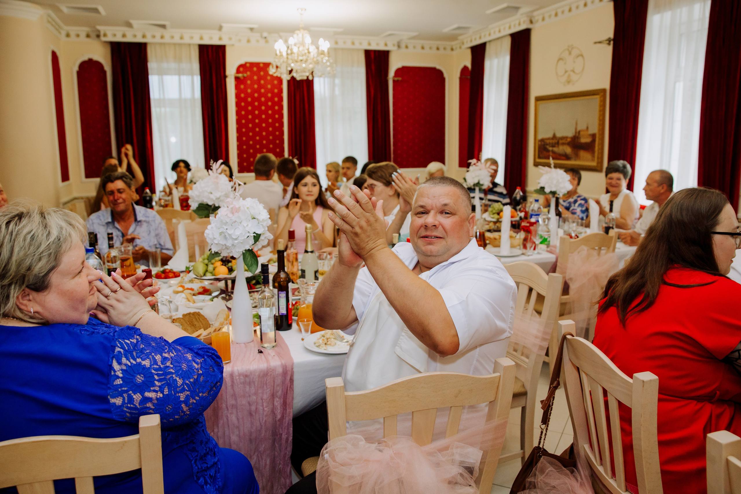 Лазурный. Семейный фотограф москва