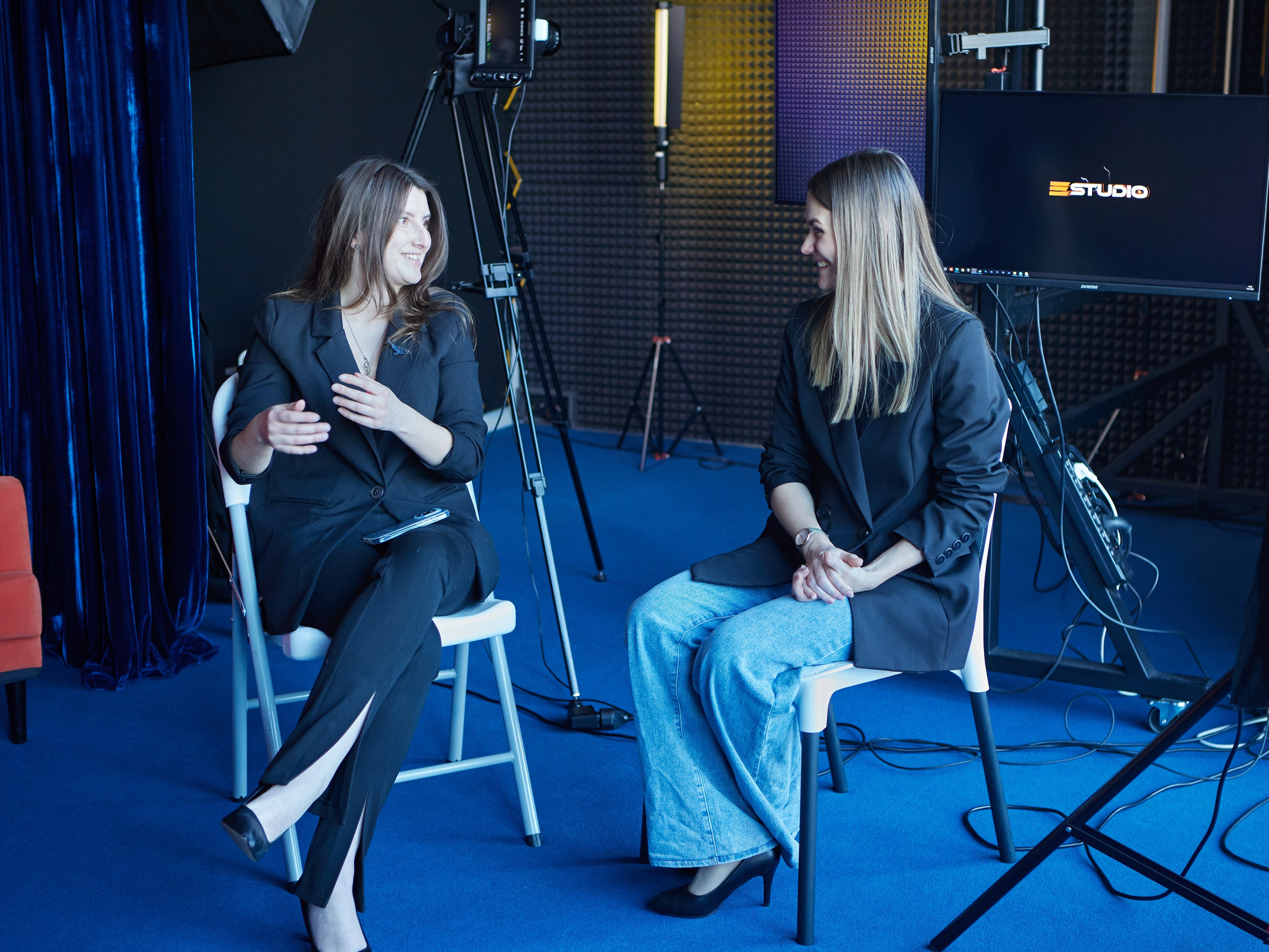 День Открытых дверей в Еstudio