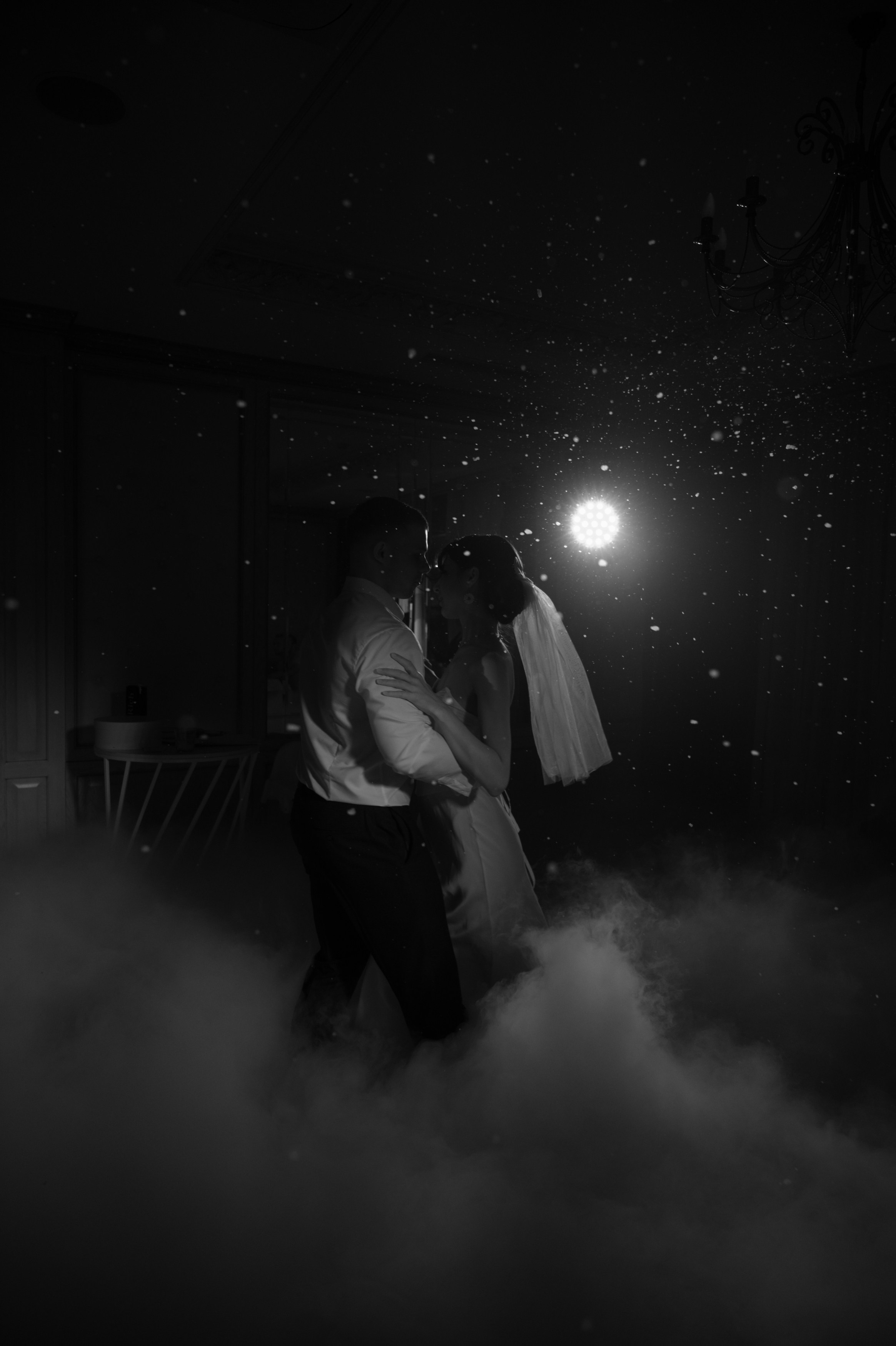 Про любовь. Фотограф Ким Ангелина