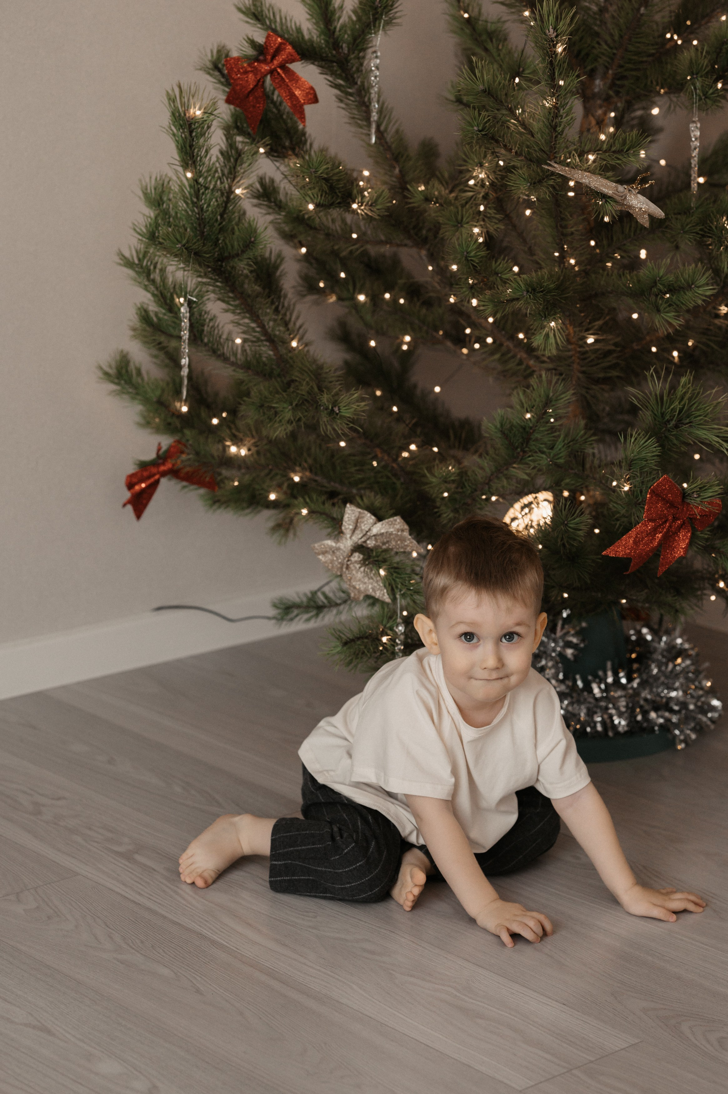 Happy New Year. Фотограф Ким Ангелина