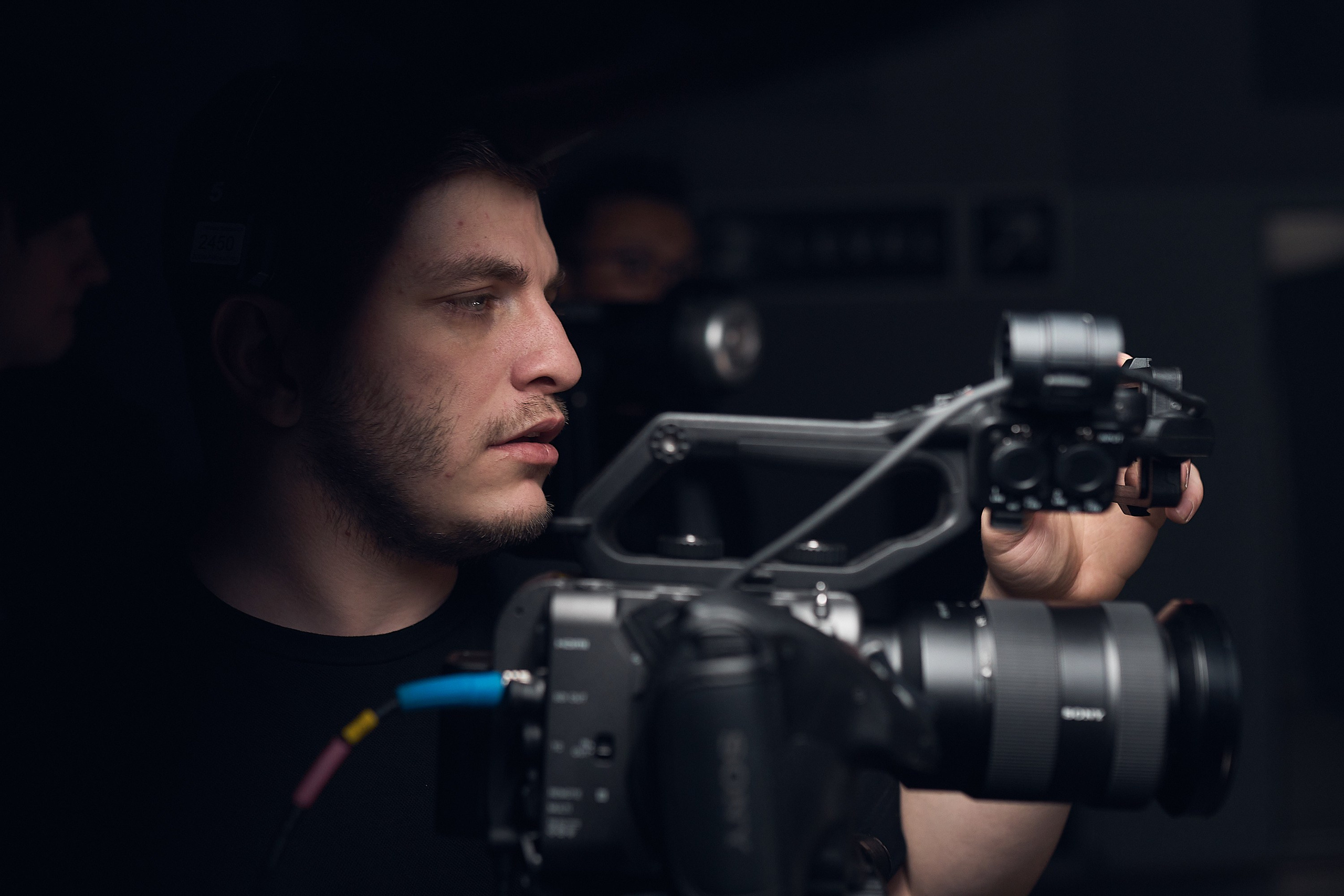 Бэкстейдж. Фотограф и оператор мероприятий, концертов и портретов в городе Москва