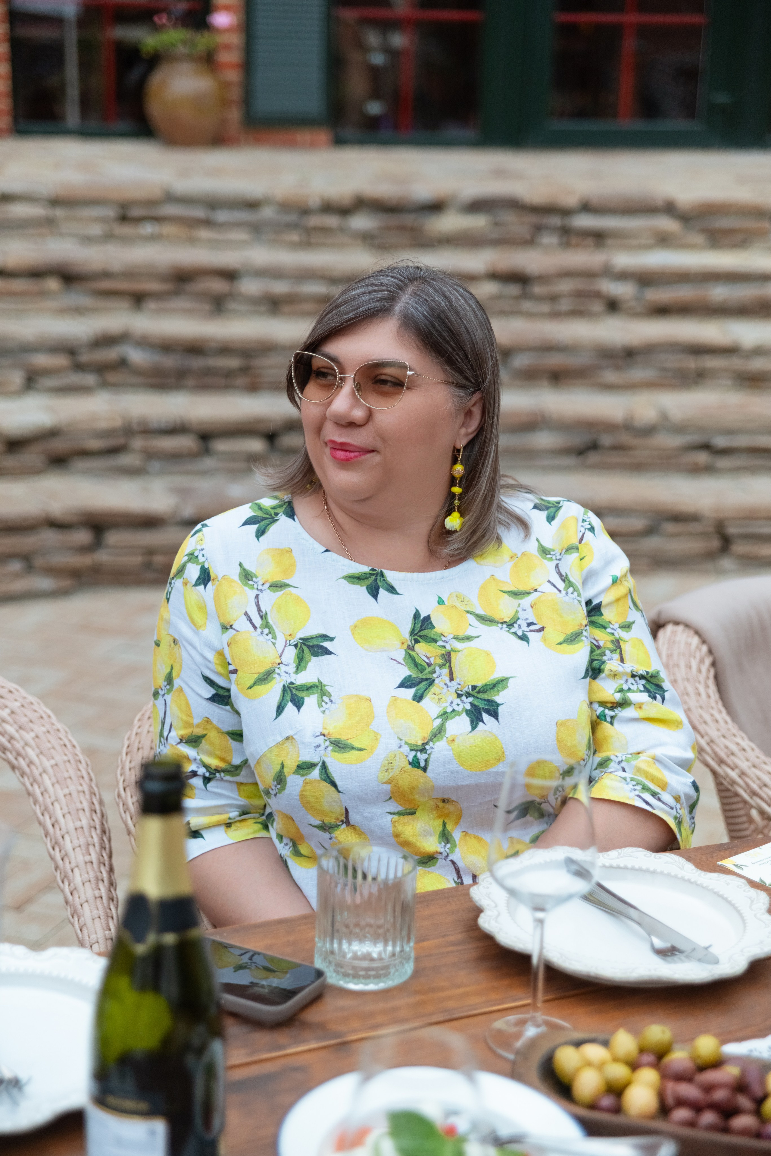 День рождения компании МебельКор. Фотограф Елена Кучук