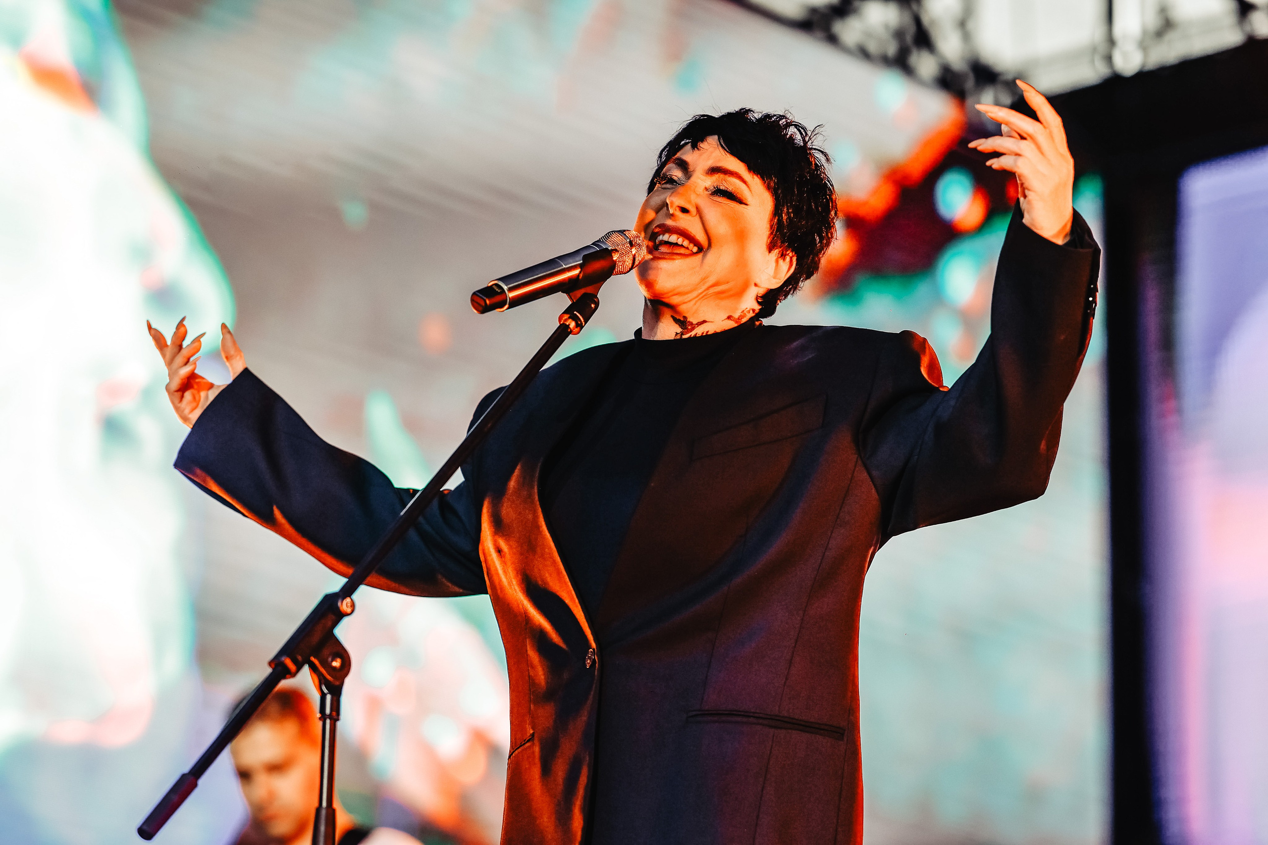 ЛОЛИТА @SUMMER SOUND