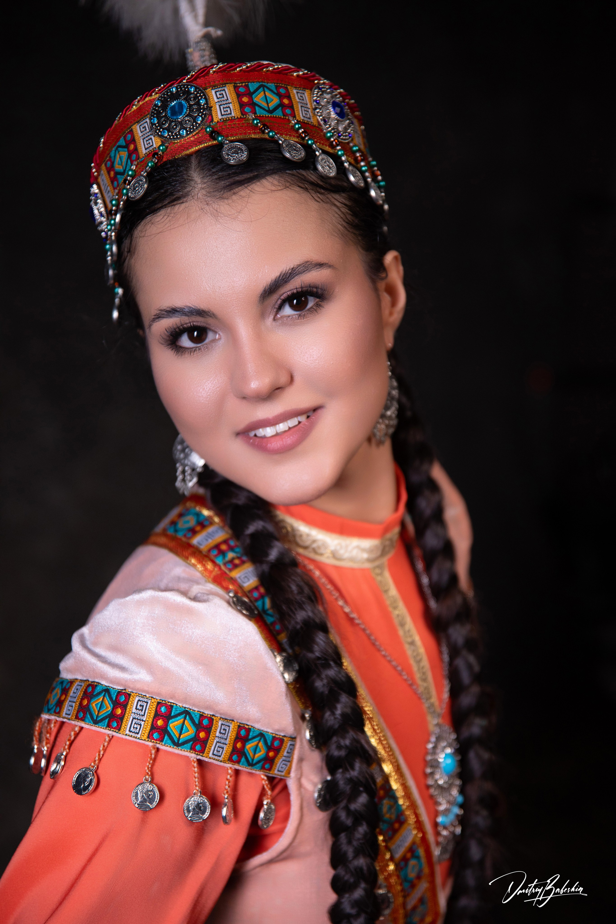 № 19. Фотограф в Петропавловске Казахстан