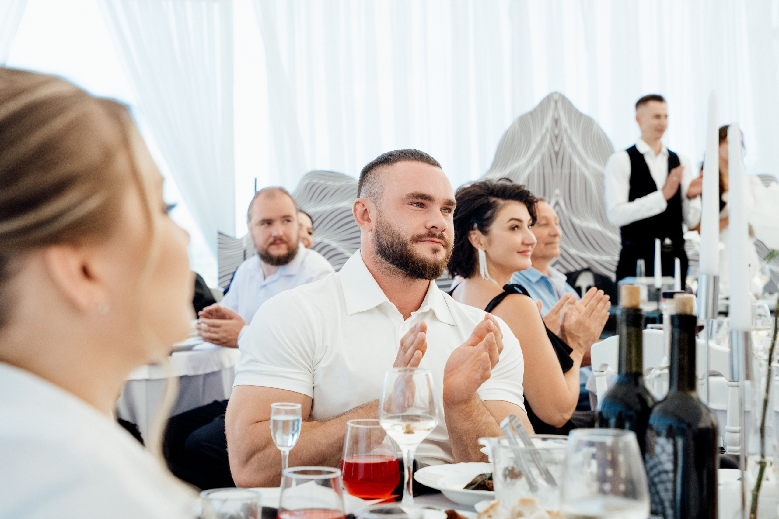 Евгений и Яна. Репортажный и свадебный фотограф Алексей Полячек