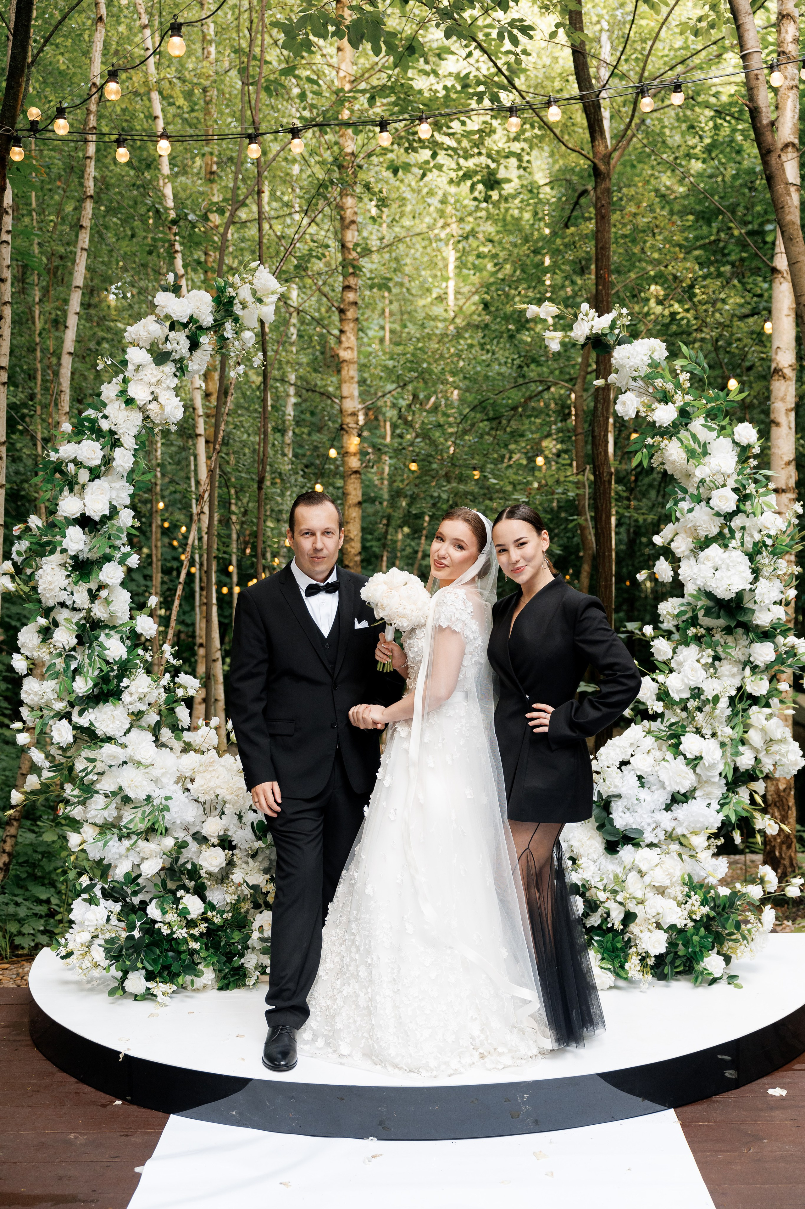 R&D. Свадебный репортажный фотограф в Москве