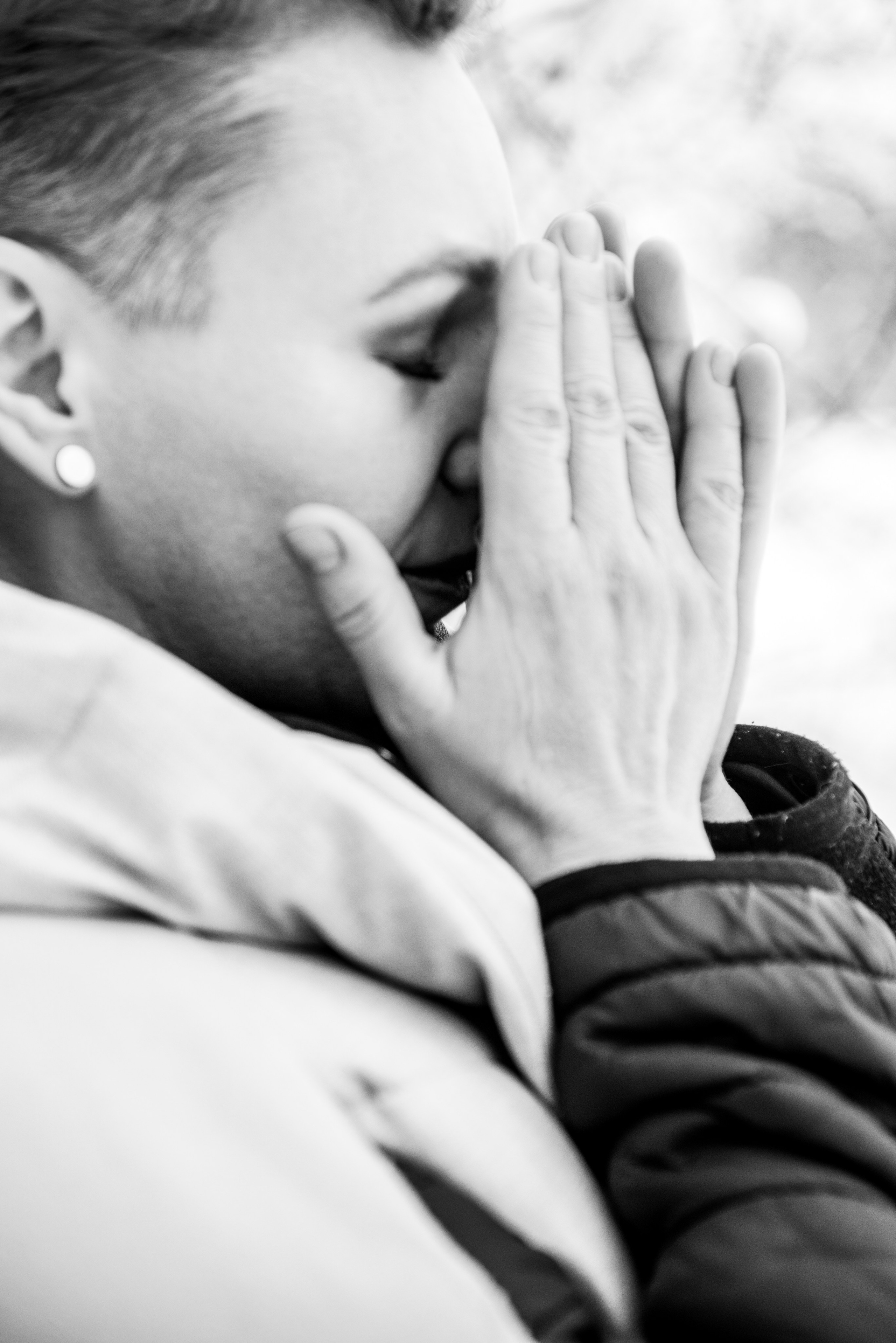 Ксения. Портретный и архитектурный фотограф в Москве и Санкт-Петербурге