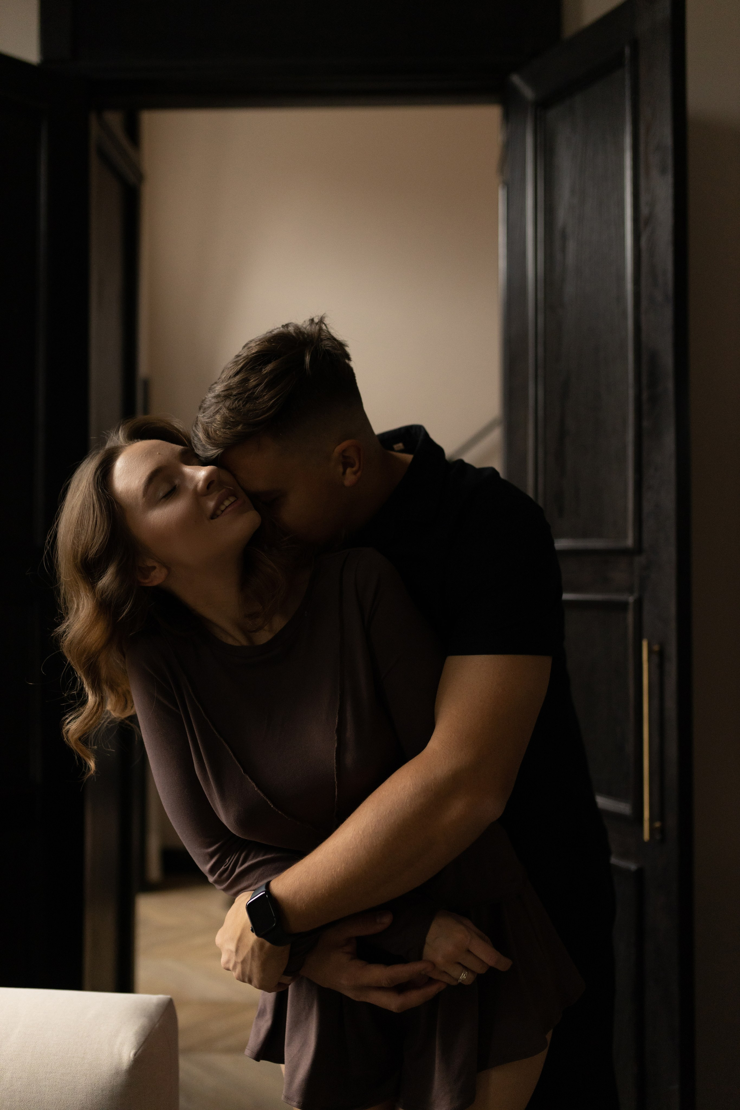 Главные герои своего кино. Диана и Денис. Свадебный Фотограф Краснодар Юлия Ивахнова