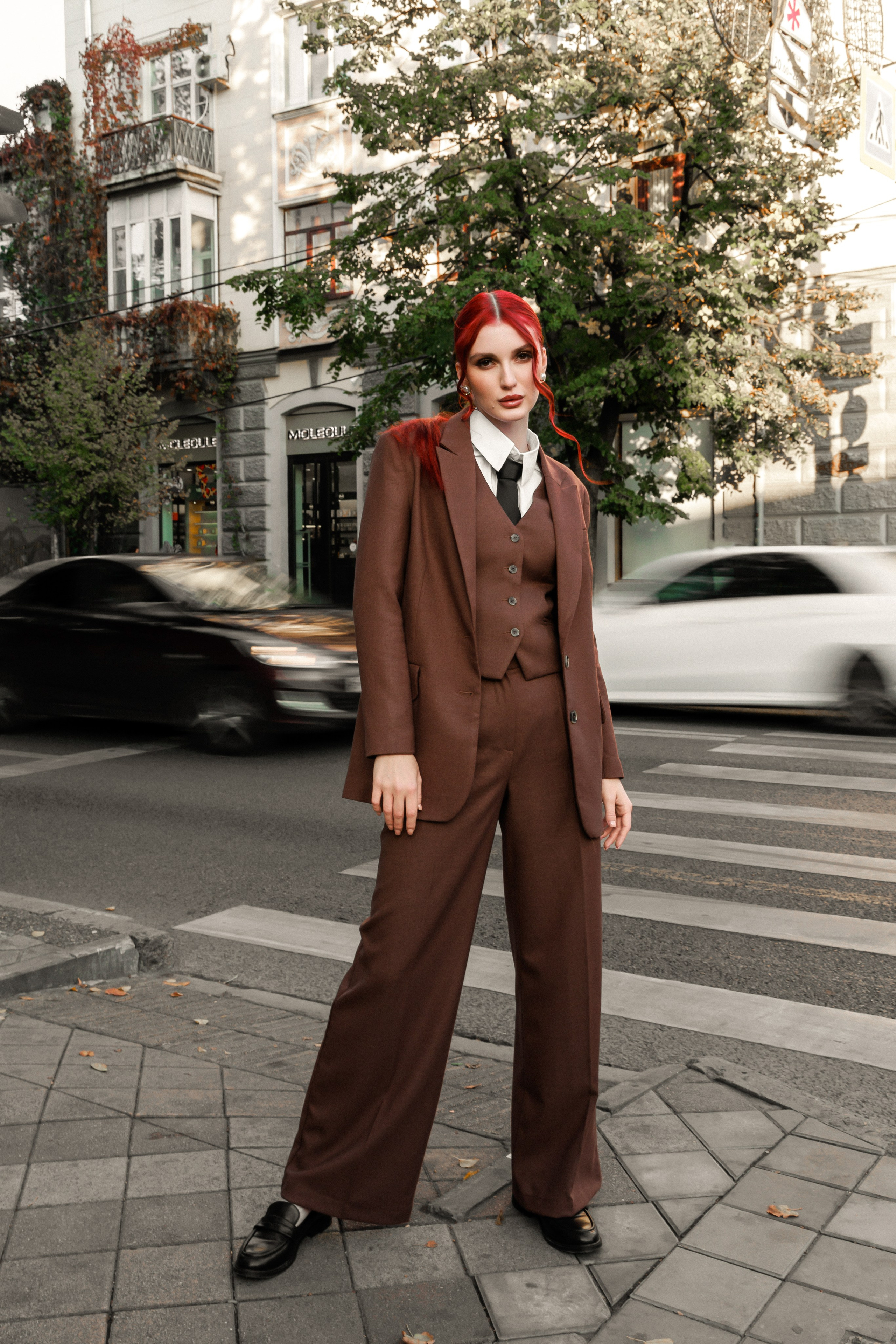 ЖЕНСКИЙ ПОРТРЕТ. Арина Тамочкина. Фотограф Краснодарю