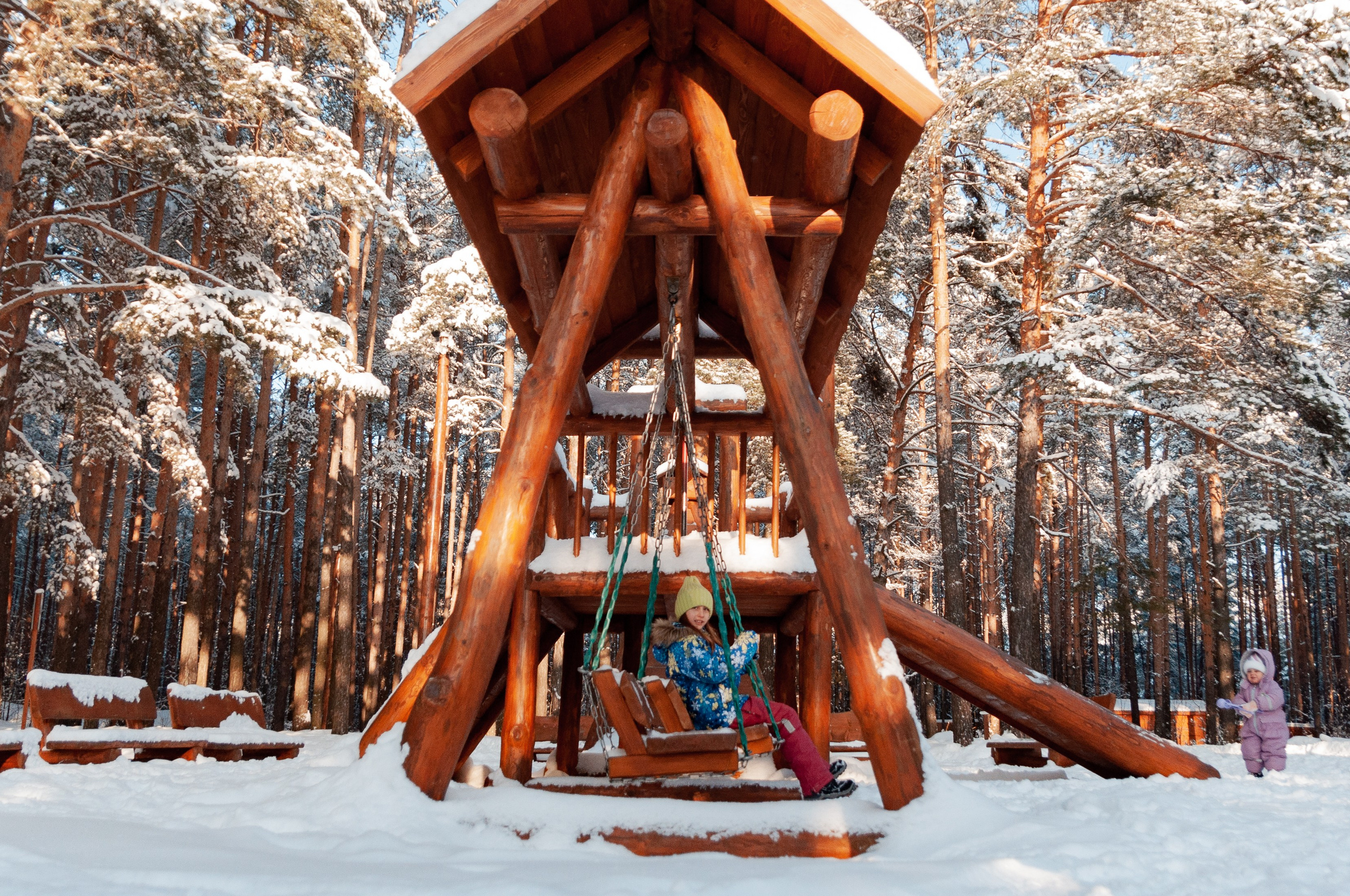 КСЮША+ВАЛЕРА+АВРОРА+РОБЕРТ. Фотограф в Ярославле Грибанова Ирина