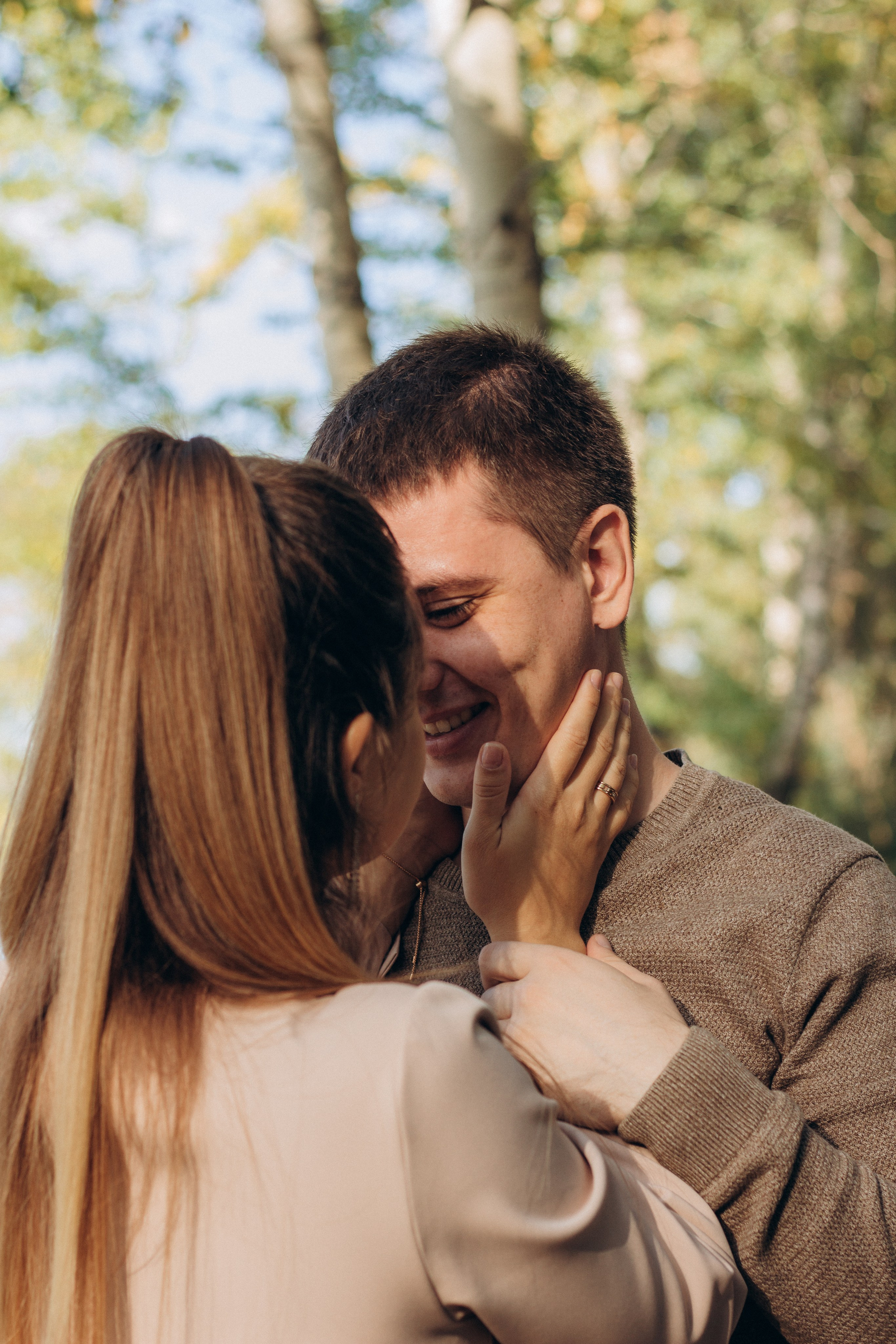 1+1=3 (в ожидании). Фотограф Красноярск Архипова Алина