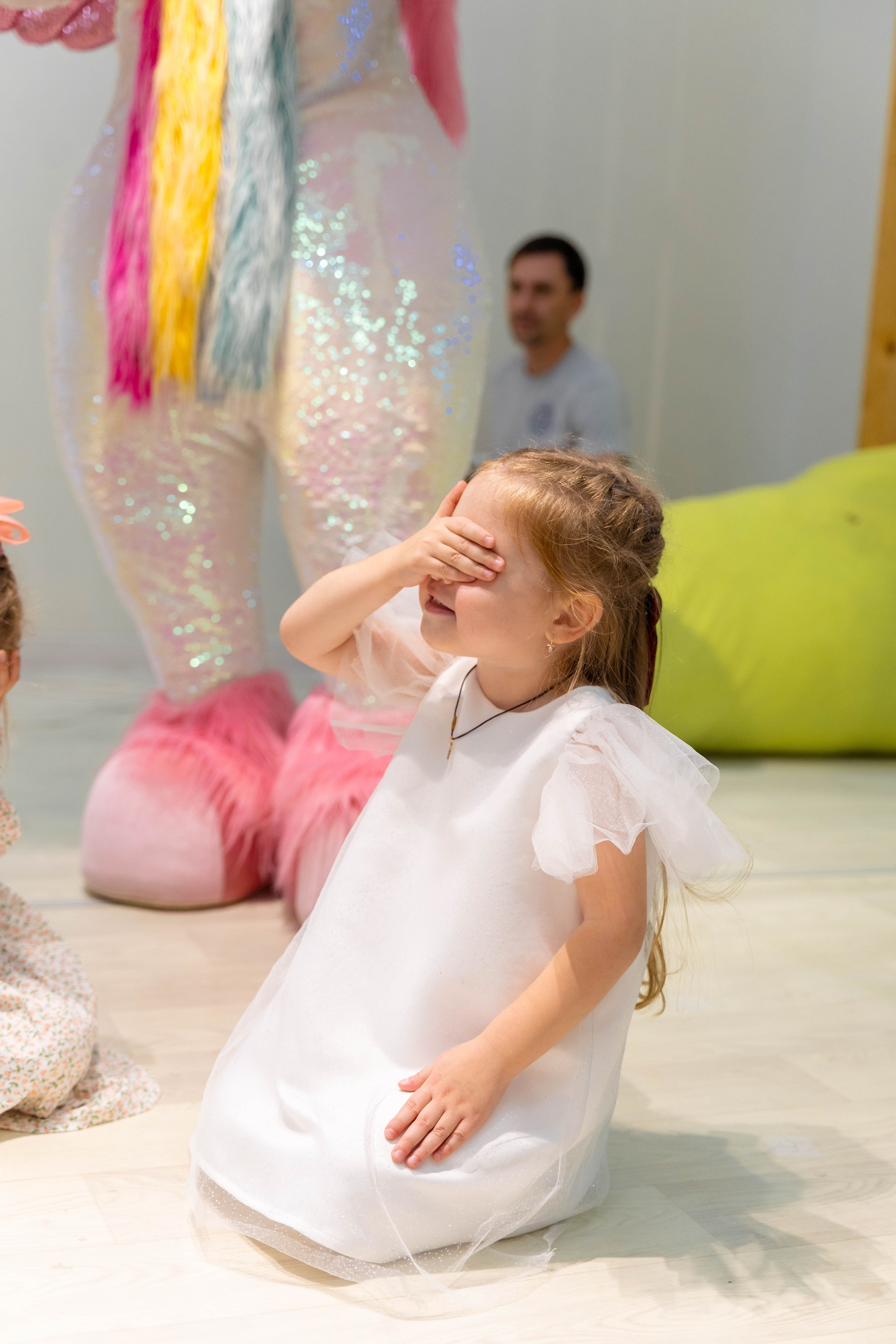 Детский День Рождения. ALISON FILMS