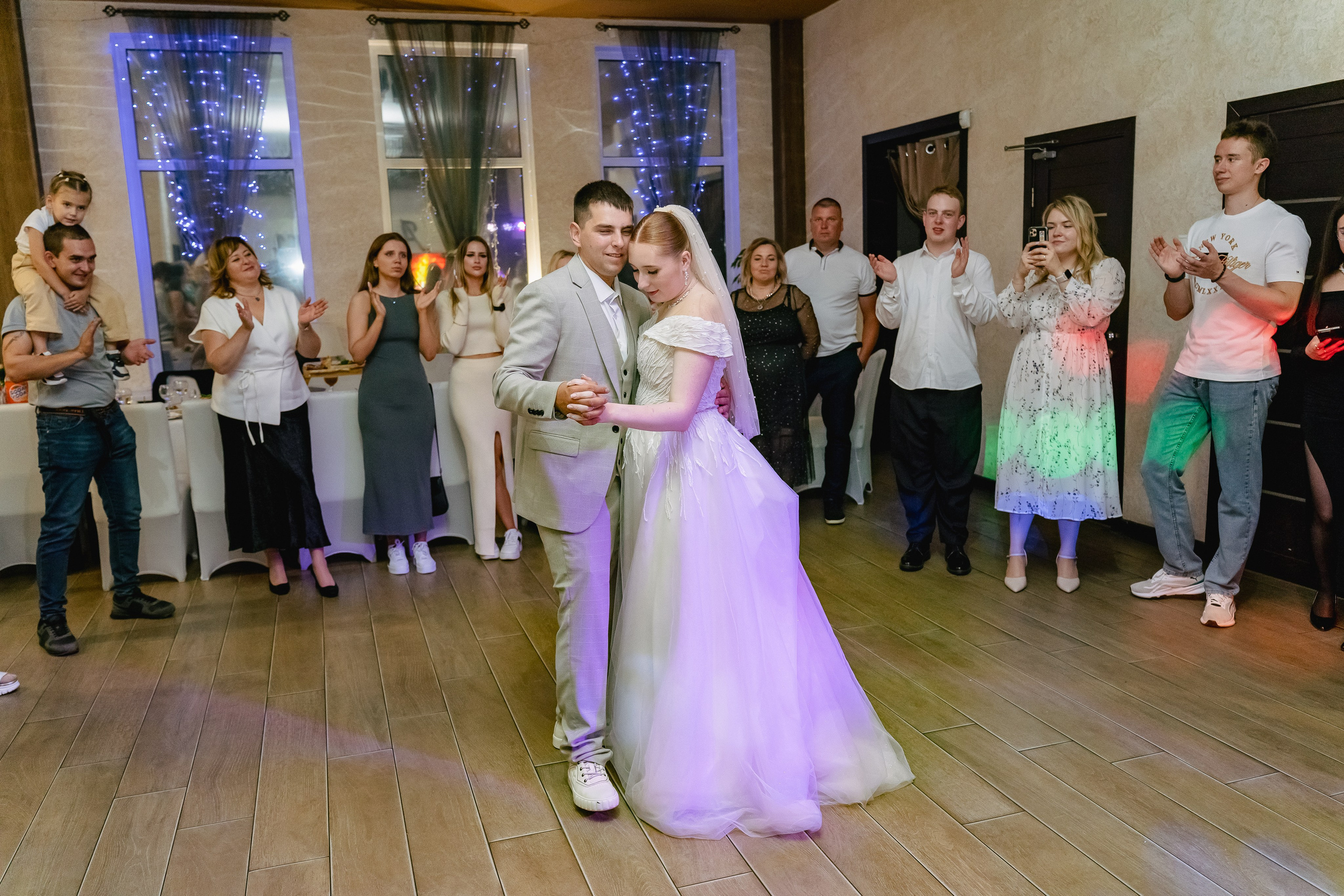 Мария Александр