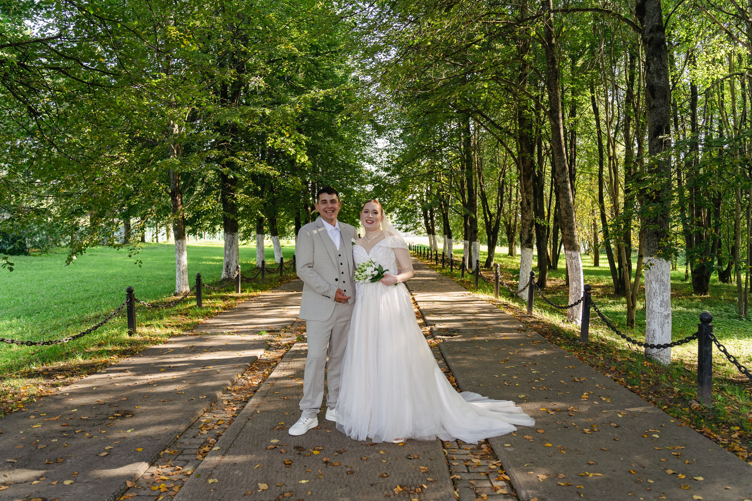 Мария Александр