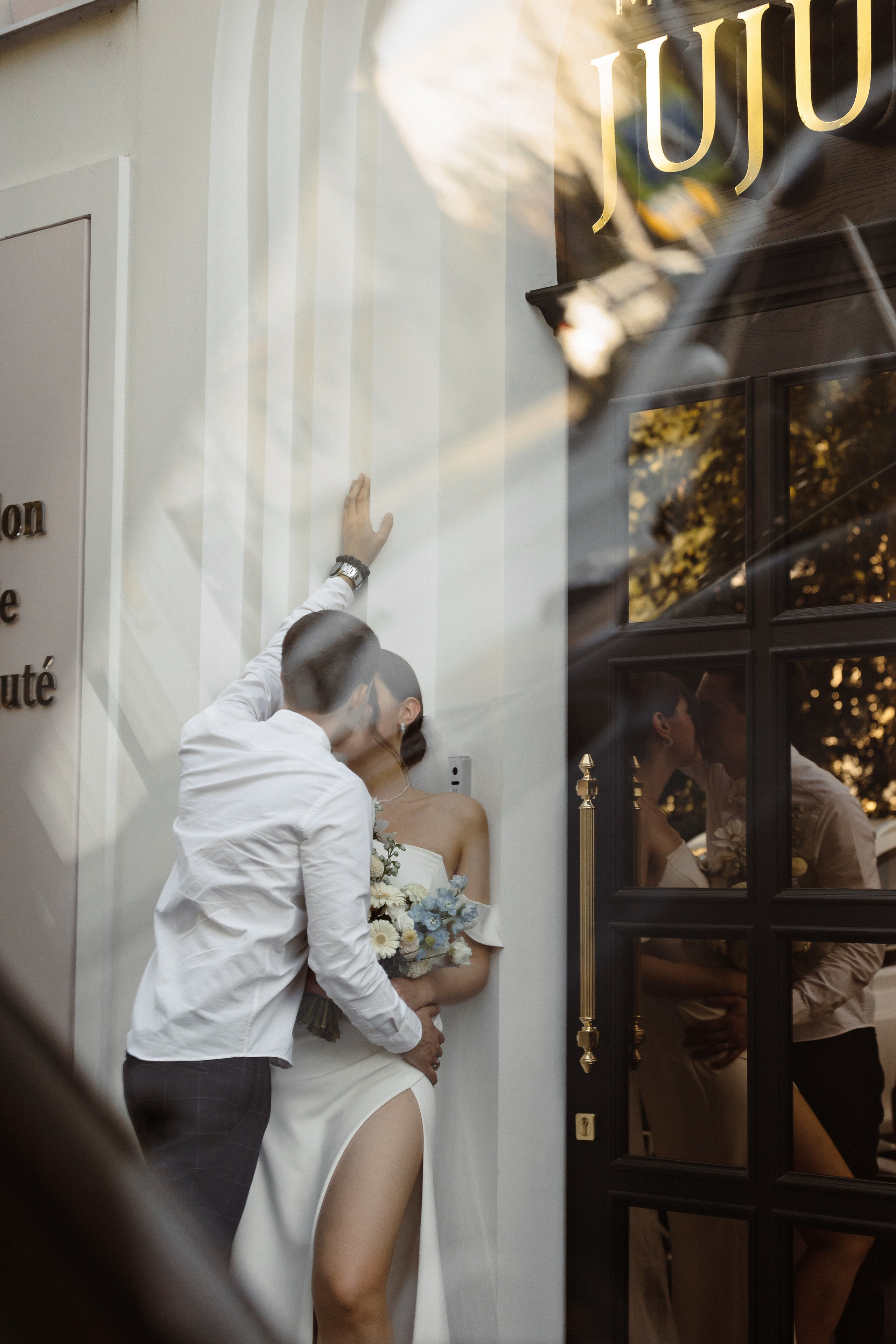 Свадьбы. Главная