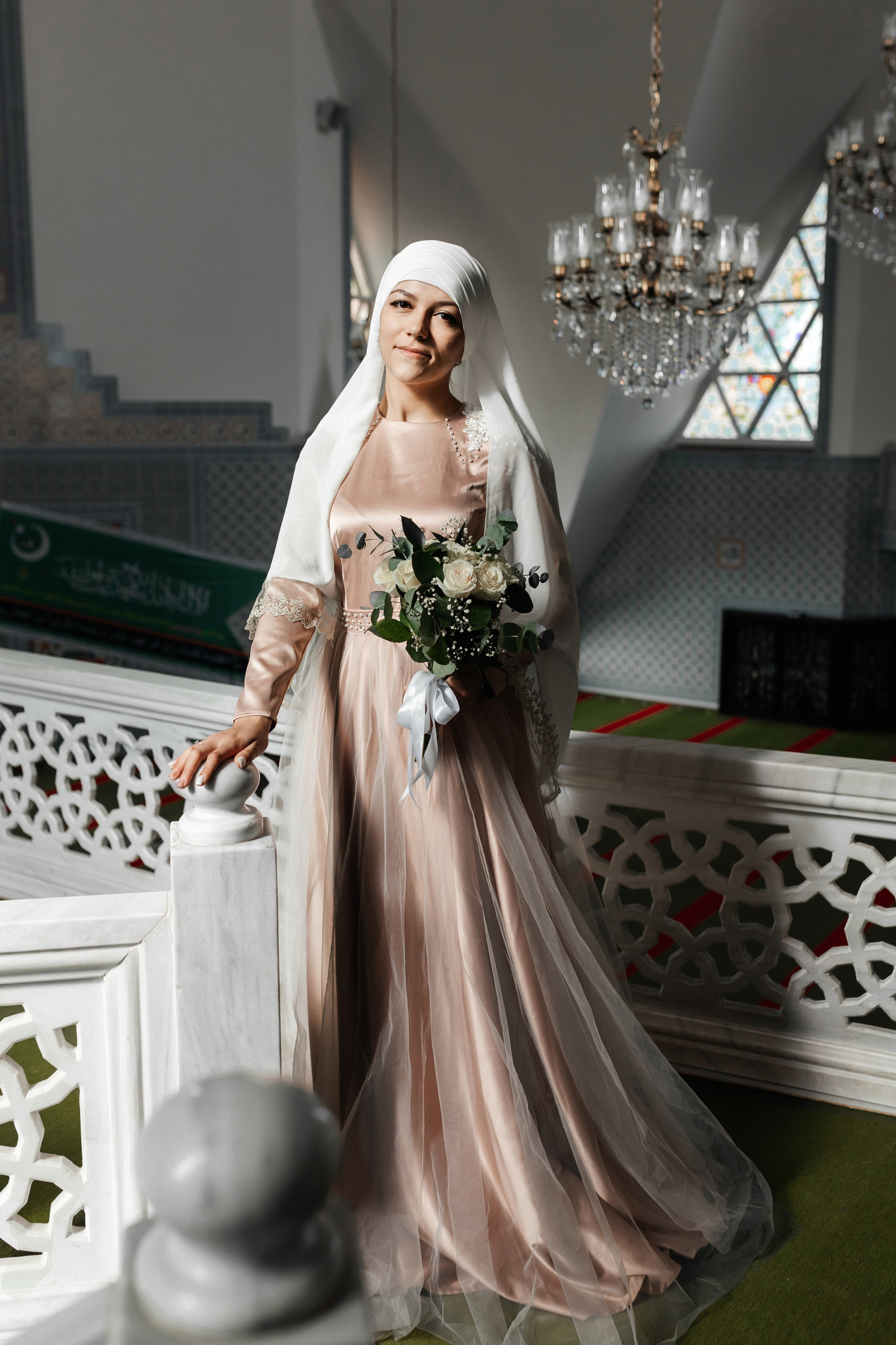 Максим и Лиана. Марина Шаймухаметова. Фотограф в Уфе