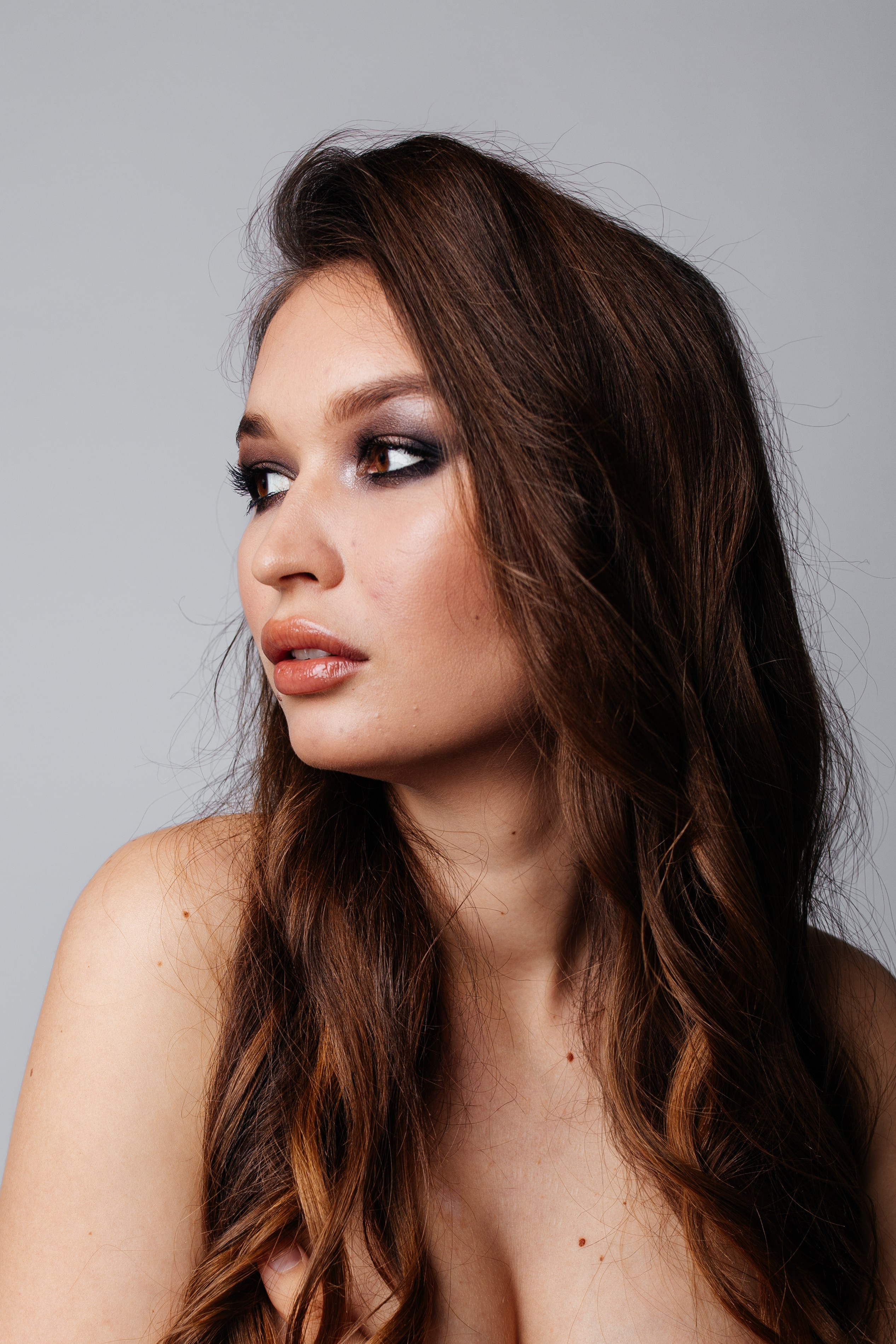 Олеся. Марина Шаймухаметова. Фотограф в Уфе