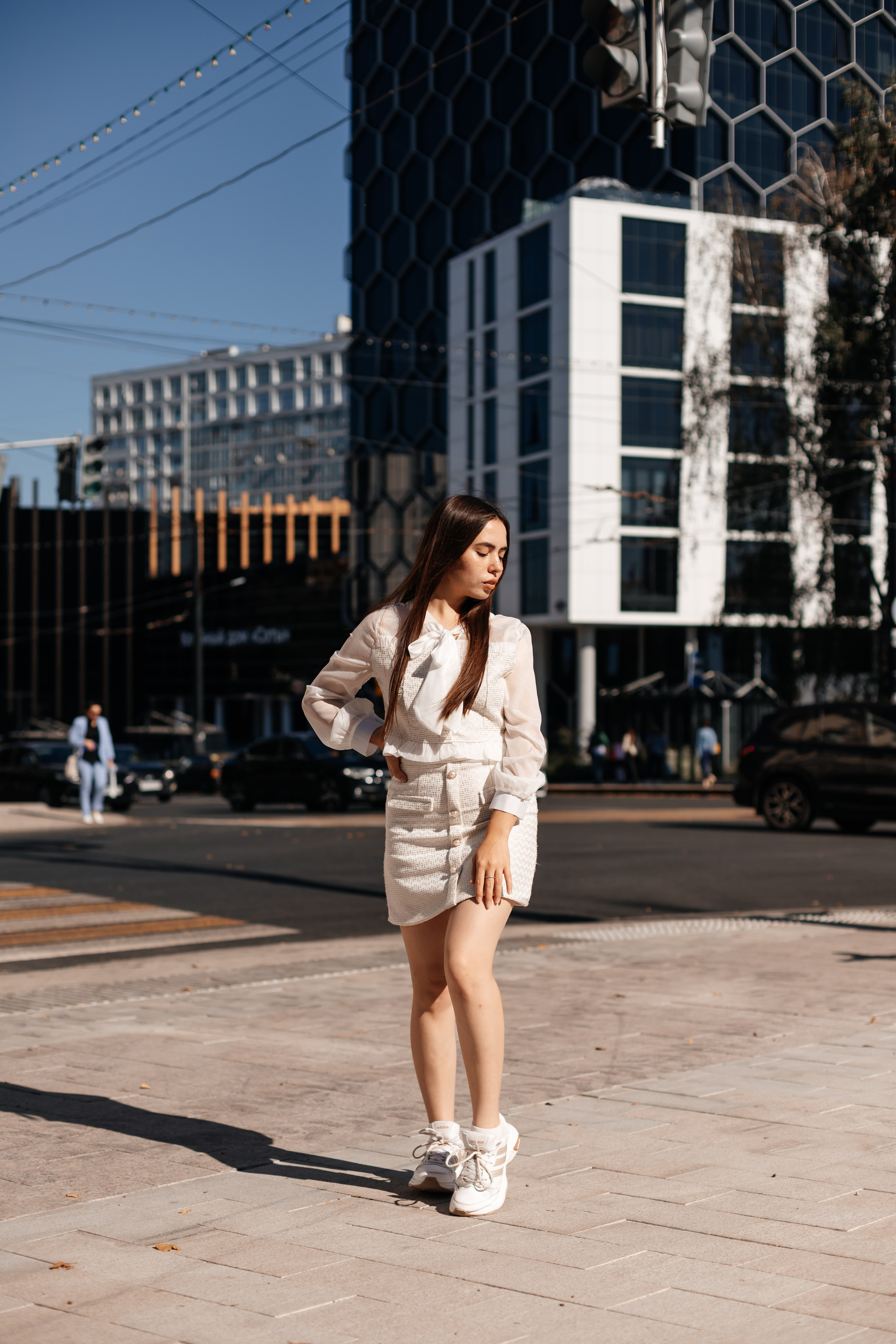 Розалина. Марина Шаймухаметова. Фотограф в Уфе