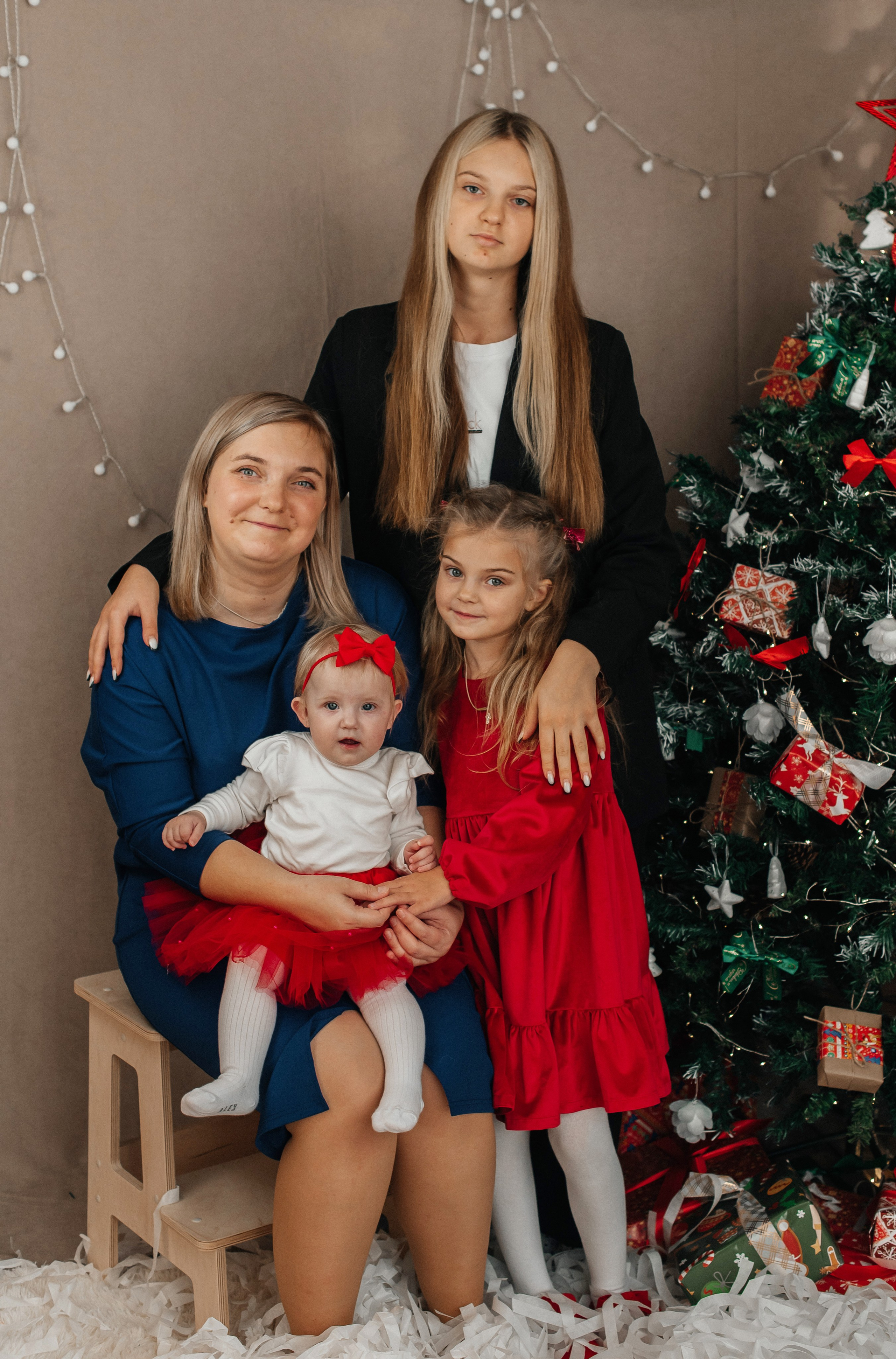 Катюша. Детский и семейный фотограф выпускной альбом Приморско-Ахтарск