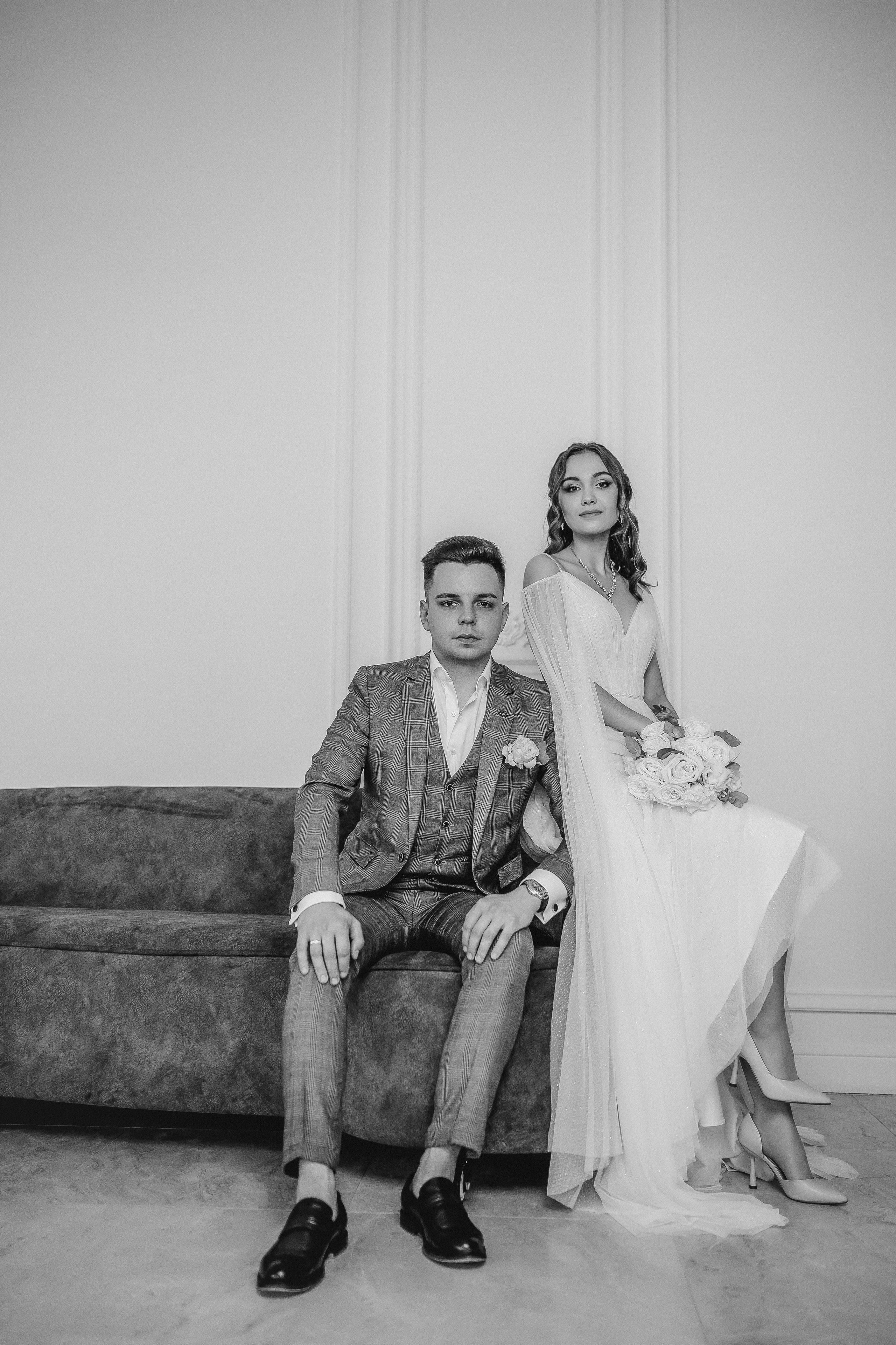 Свадьба. Семейный и женский фотограф в Ростове-на-Дону Екатерина Фитисова