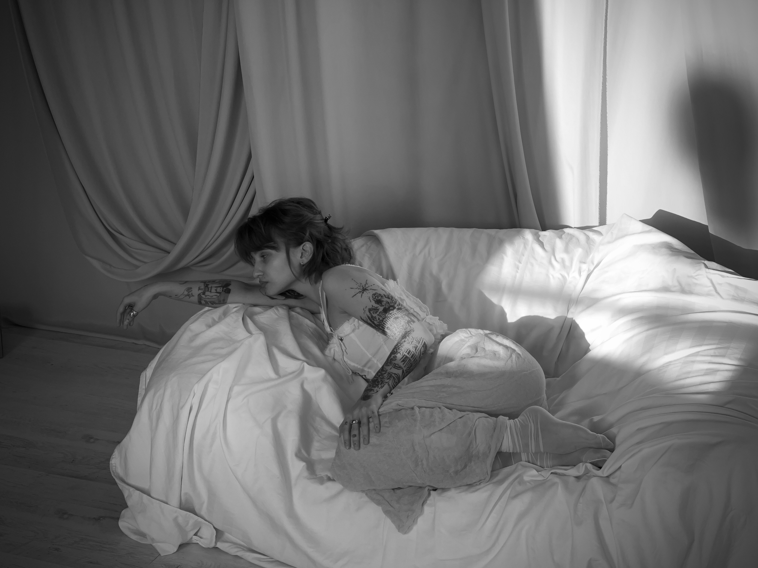 Anya. Фотограф, контент креатор